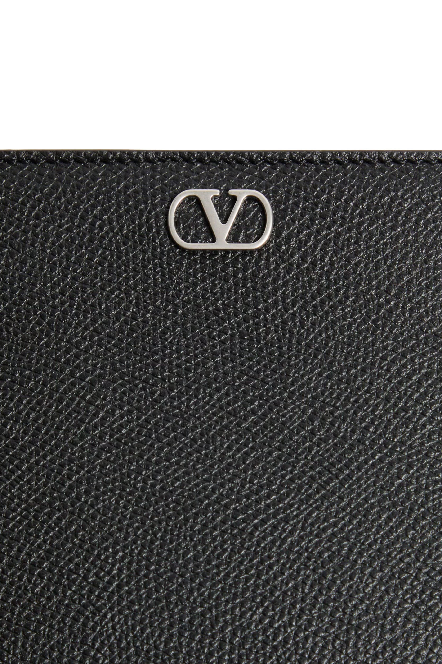 VLogo Signature Pouch