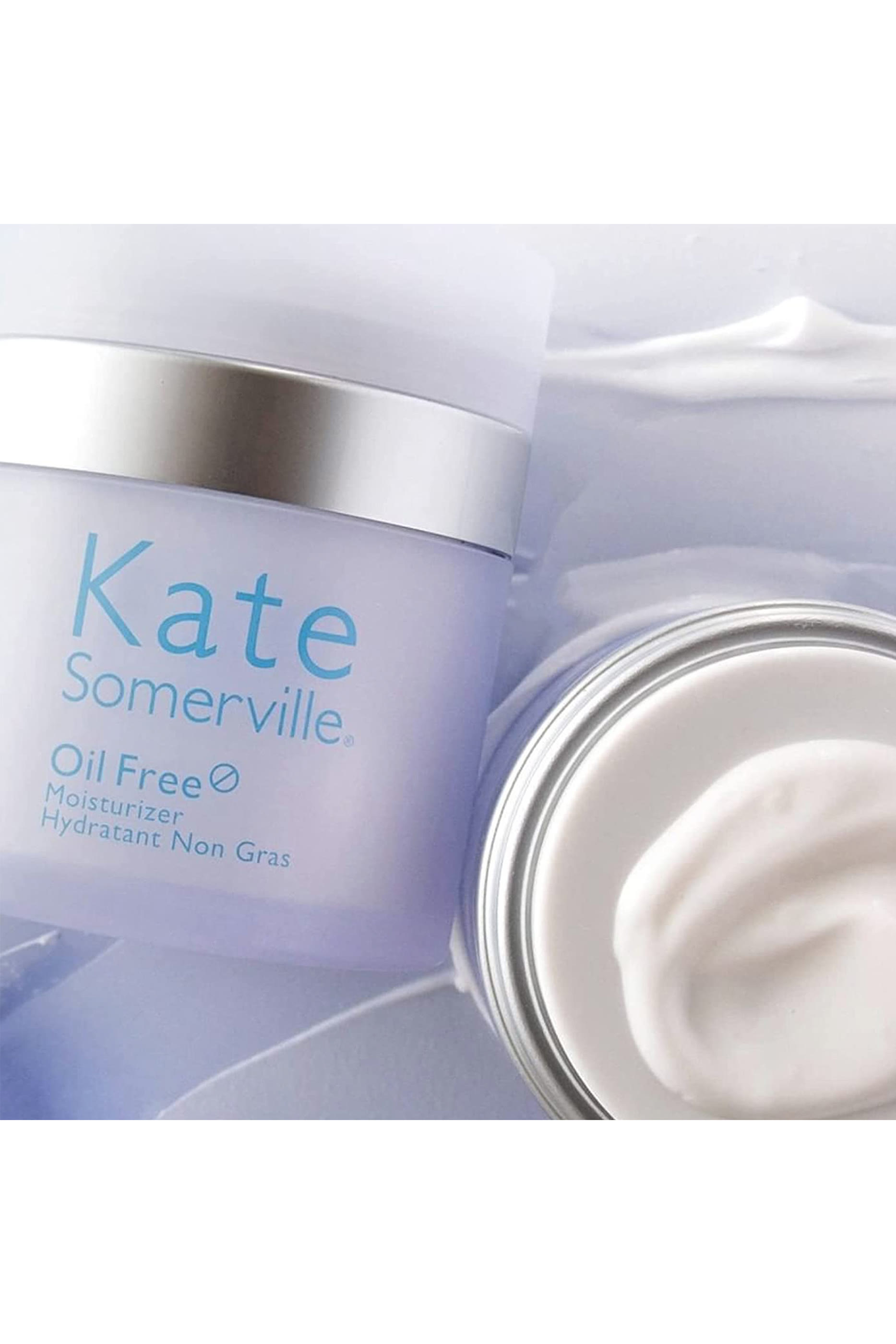 Oil Free Moisturizer