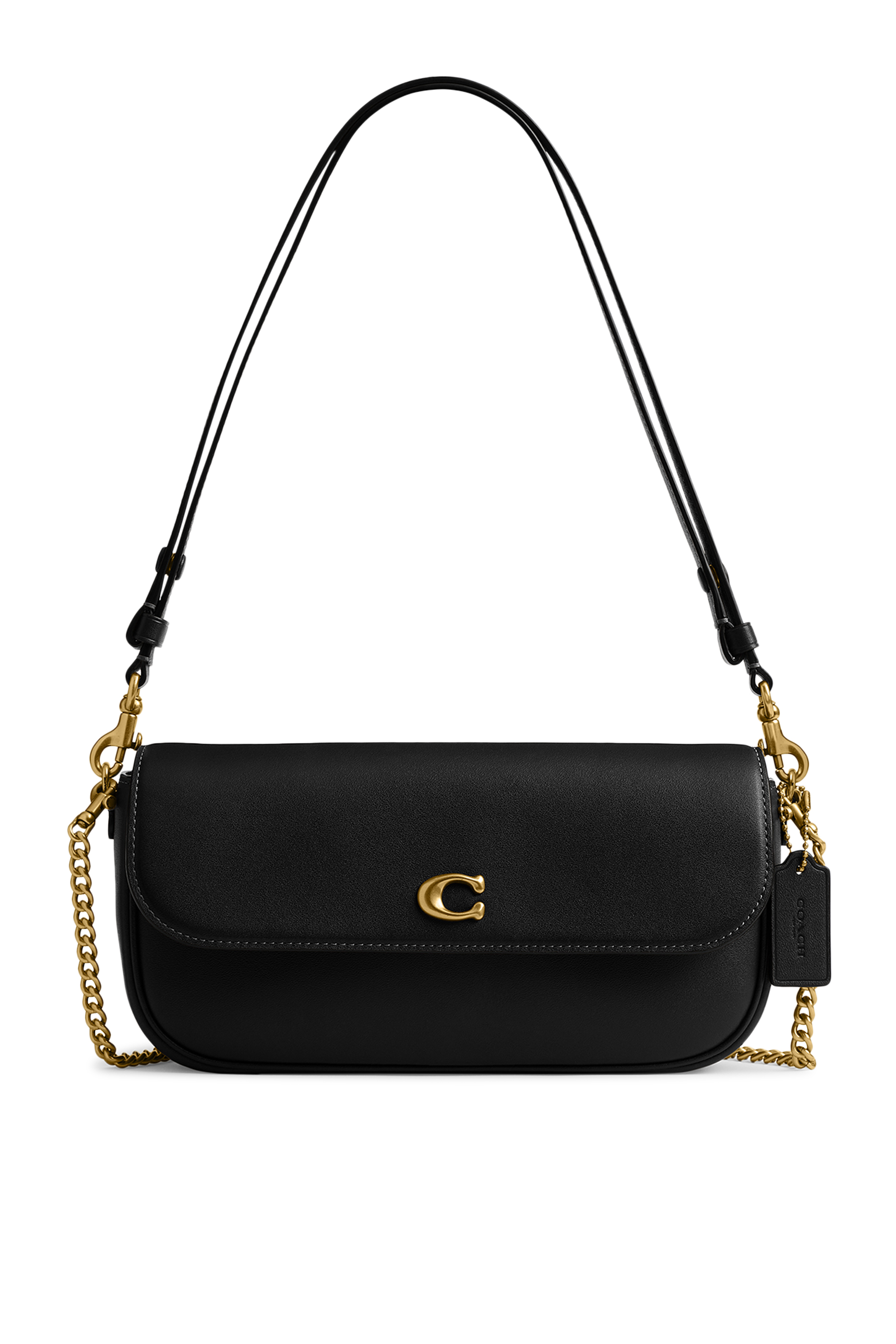 Brook Flap Chain Bag