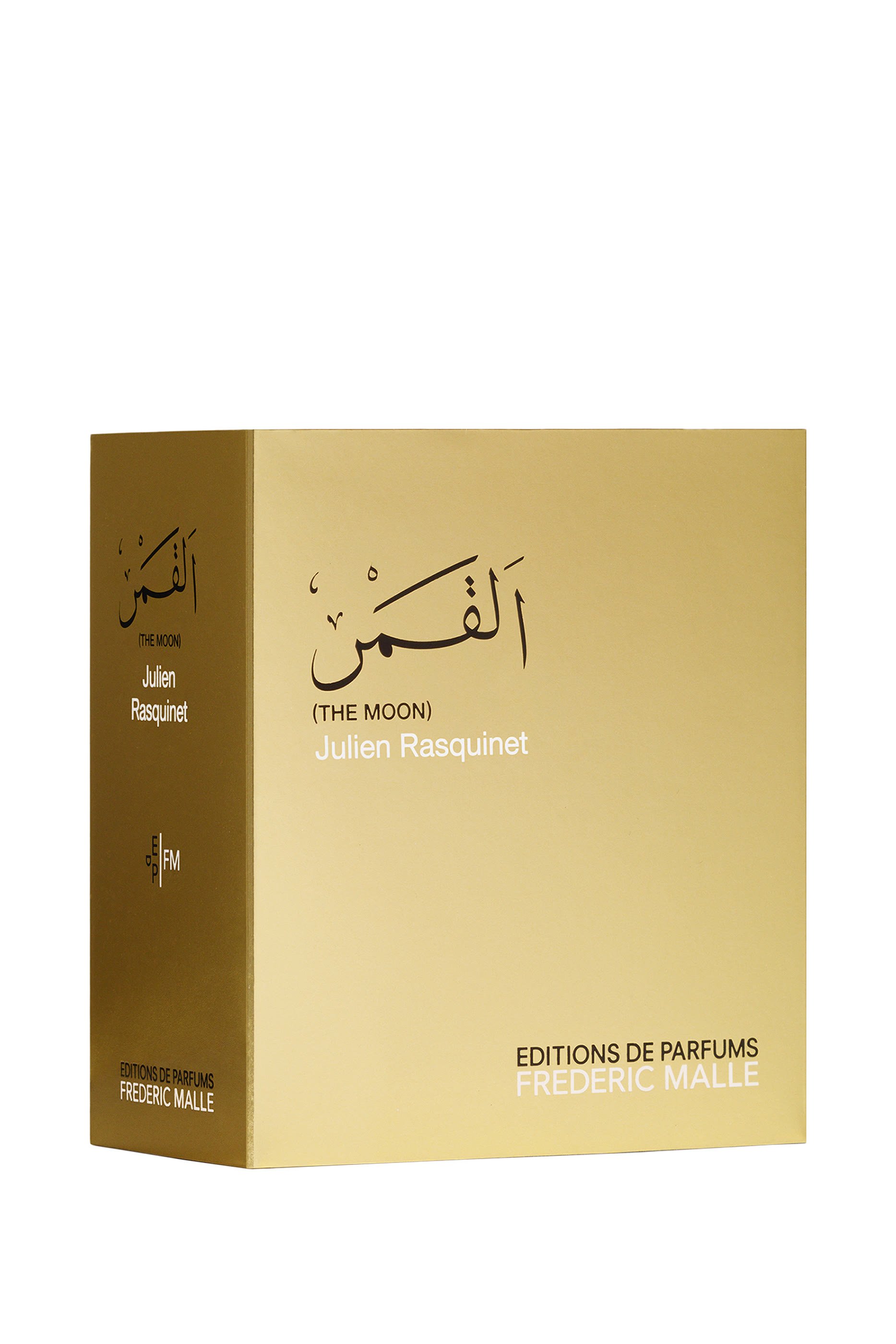 The Moon Eau de Parfum