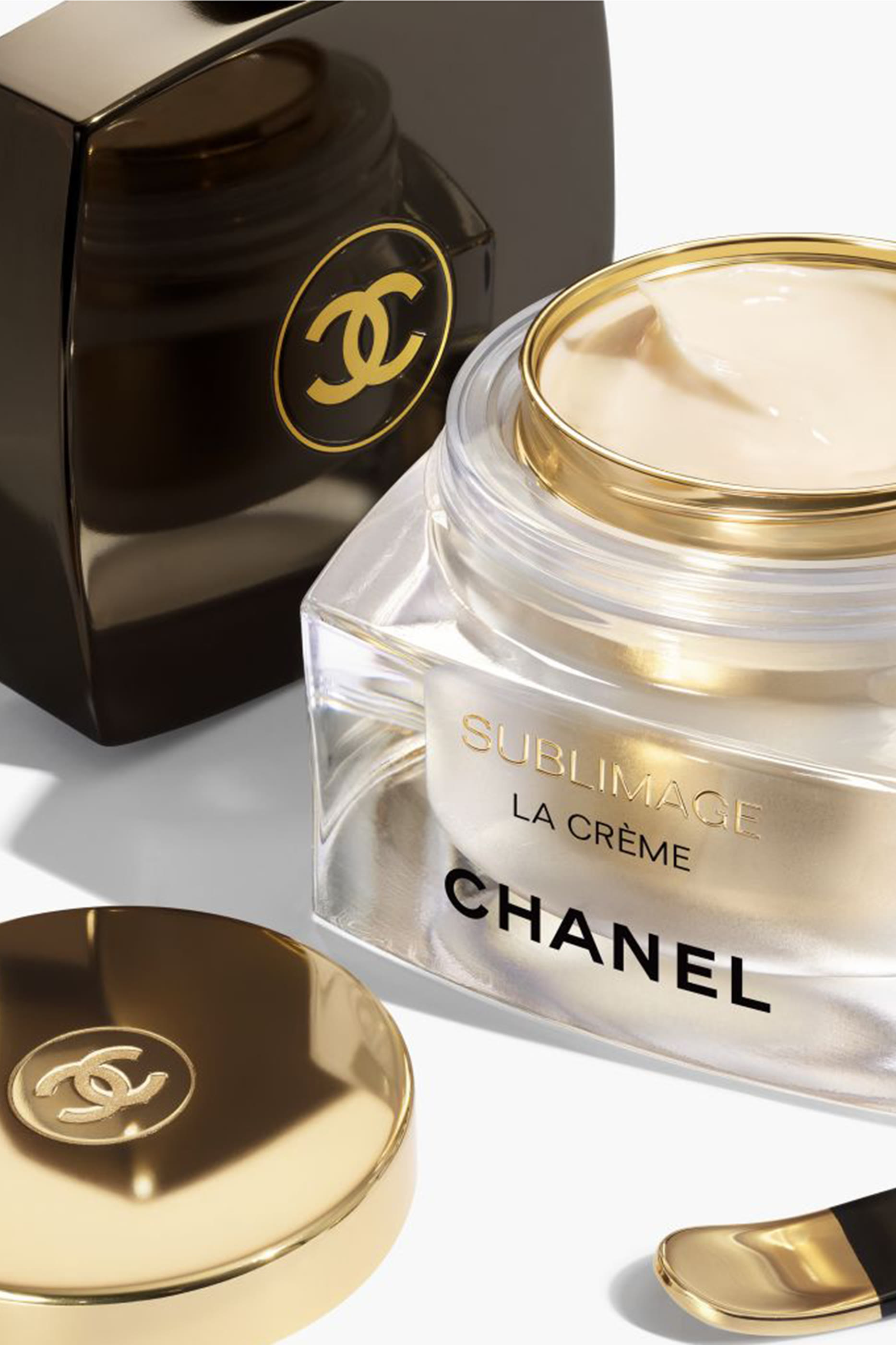 Chanel Sublimage La Cr&egrave;me Texture Supr&ecirc;me Ultimate Cream