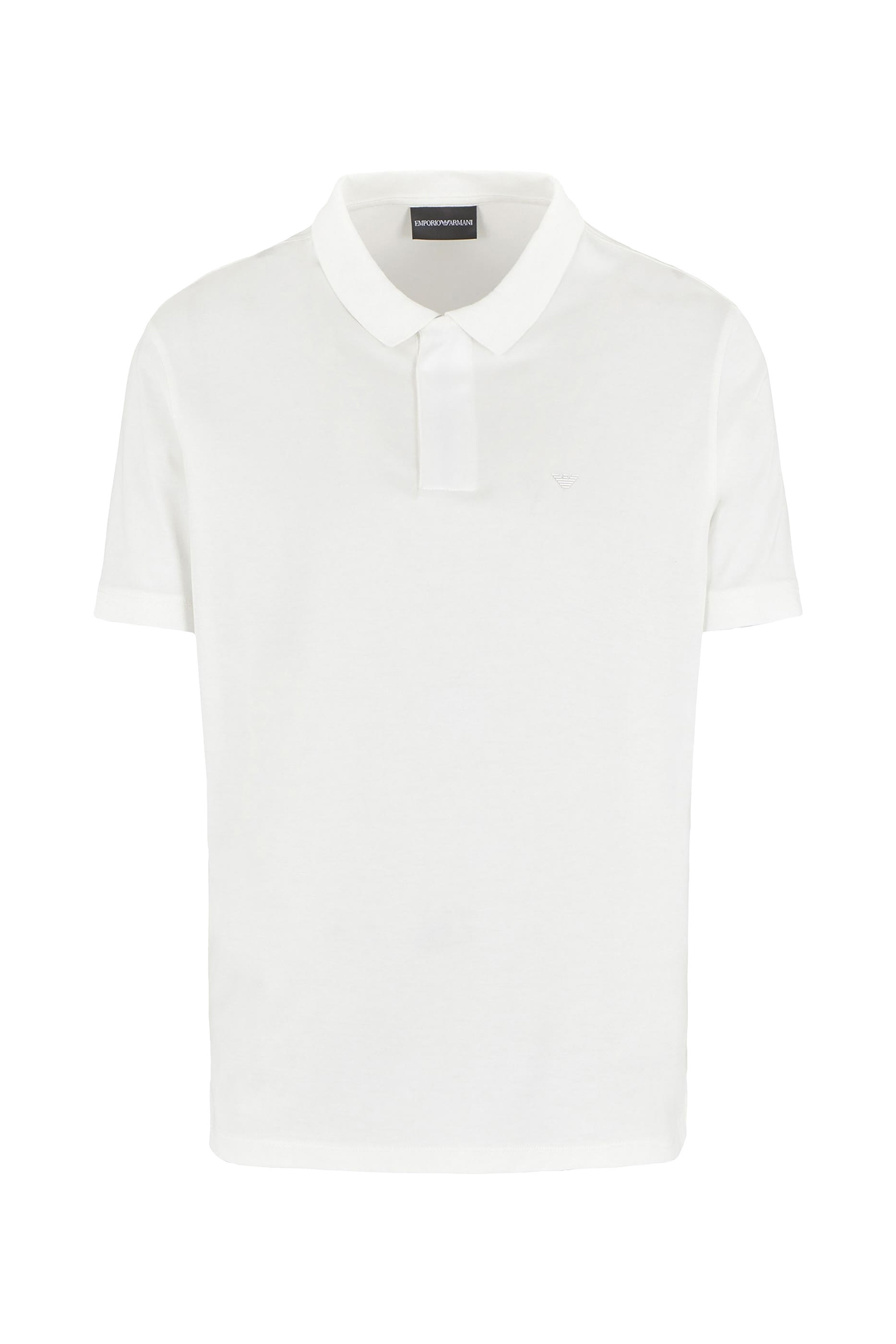 Short Sleeves Polo Shirt