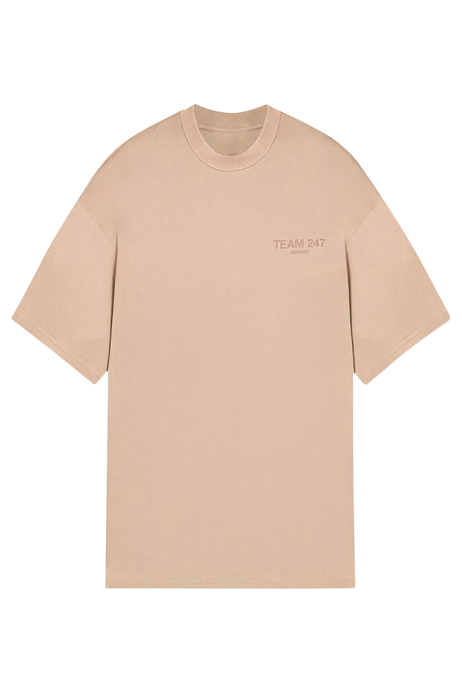  Team 247 Oversized T-Shirt