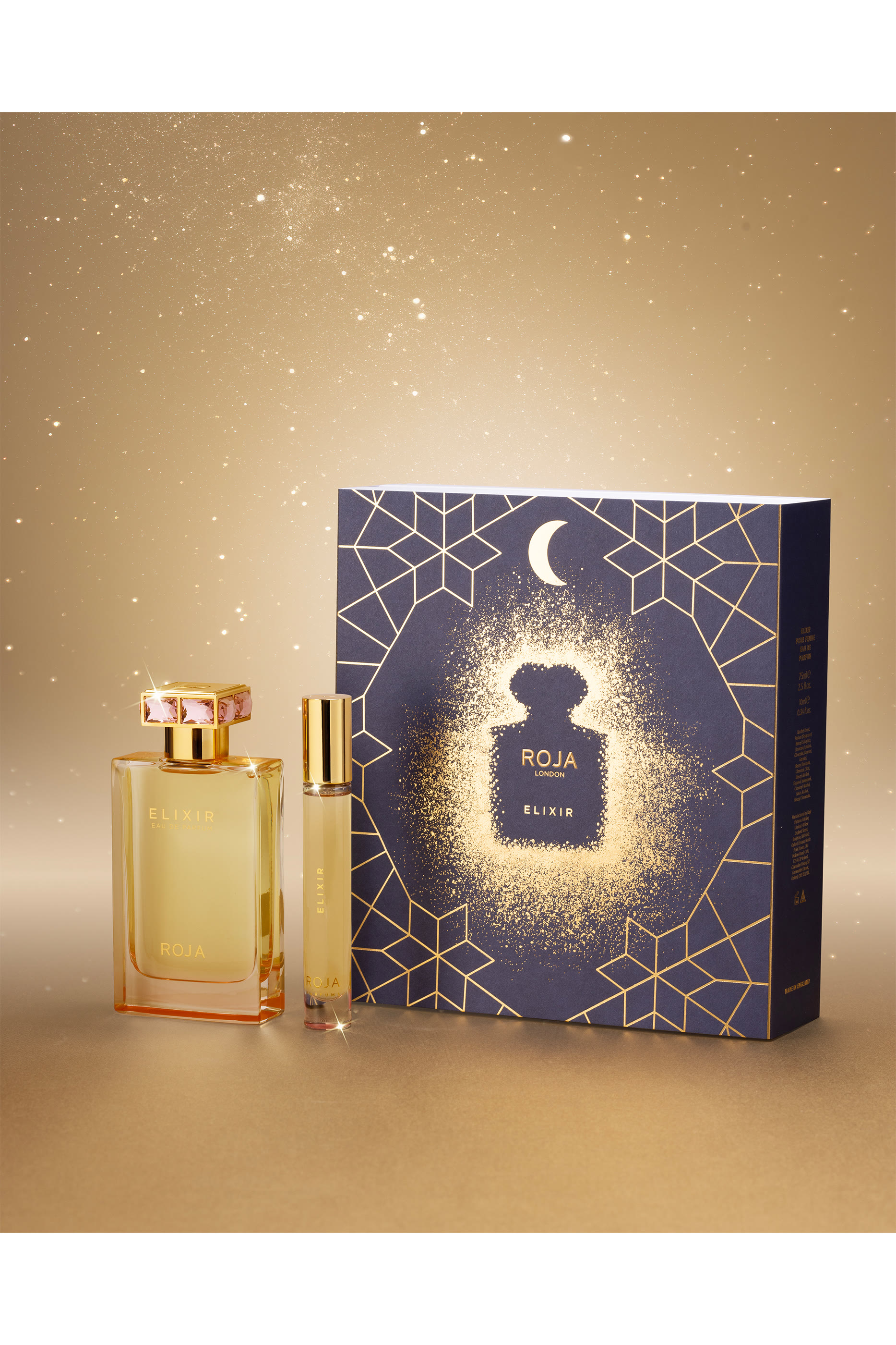 Elixir Pour Femme EDP Eid Coffret 2025