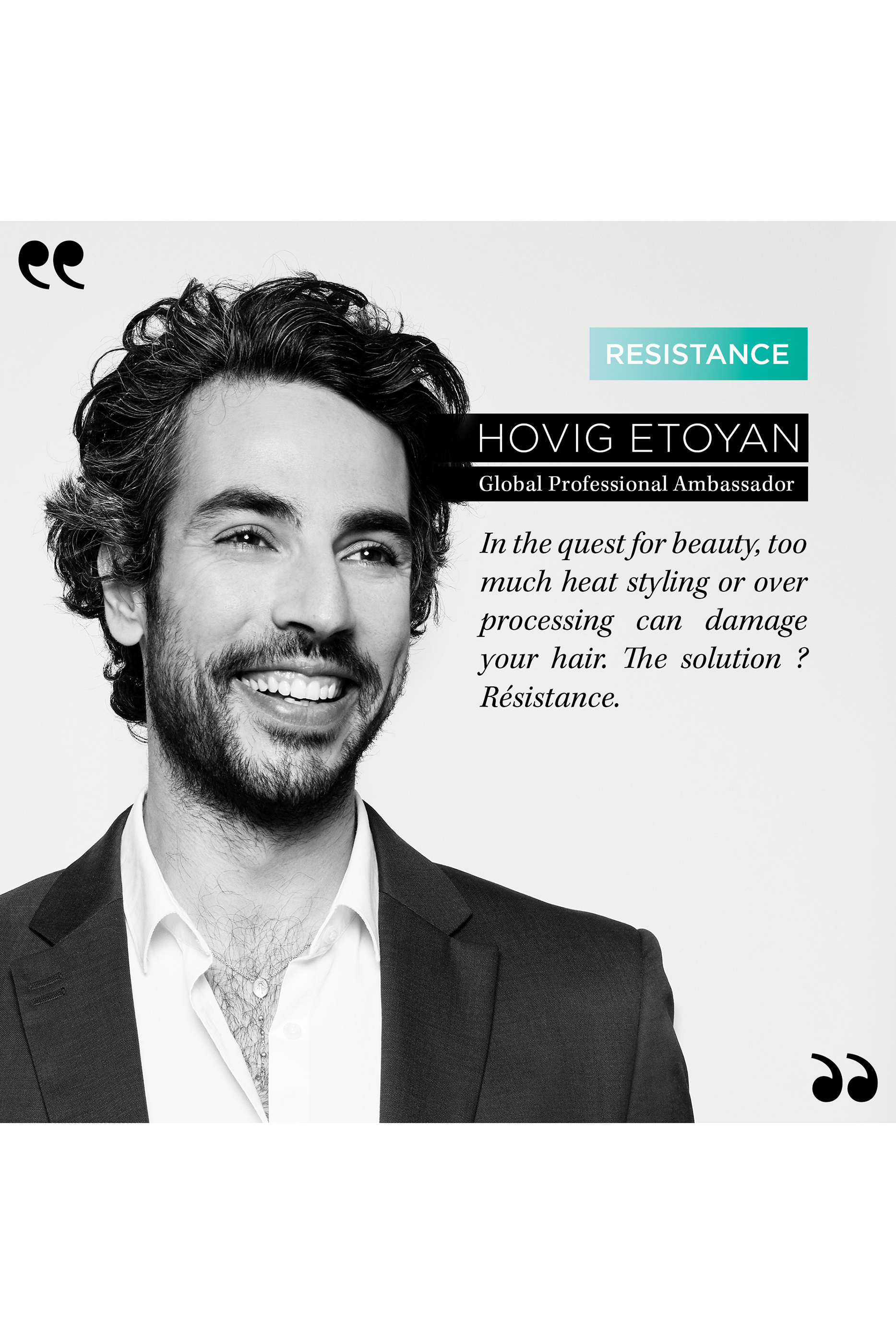 R&eacute;sistance Extentioniste Length Strengthening Conditioner