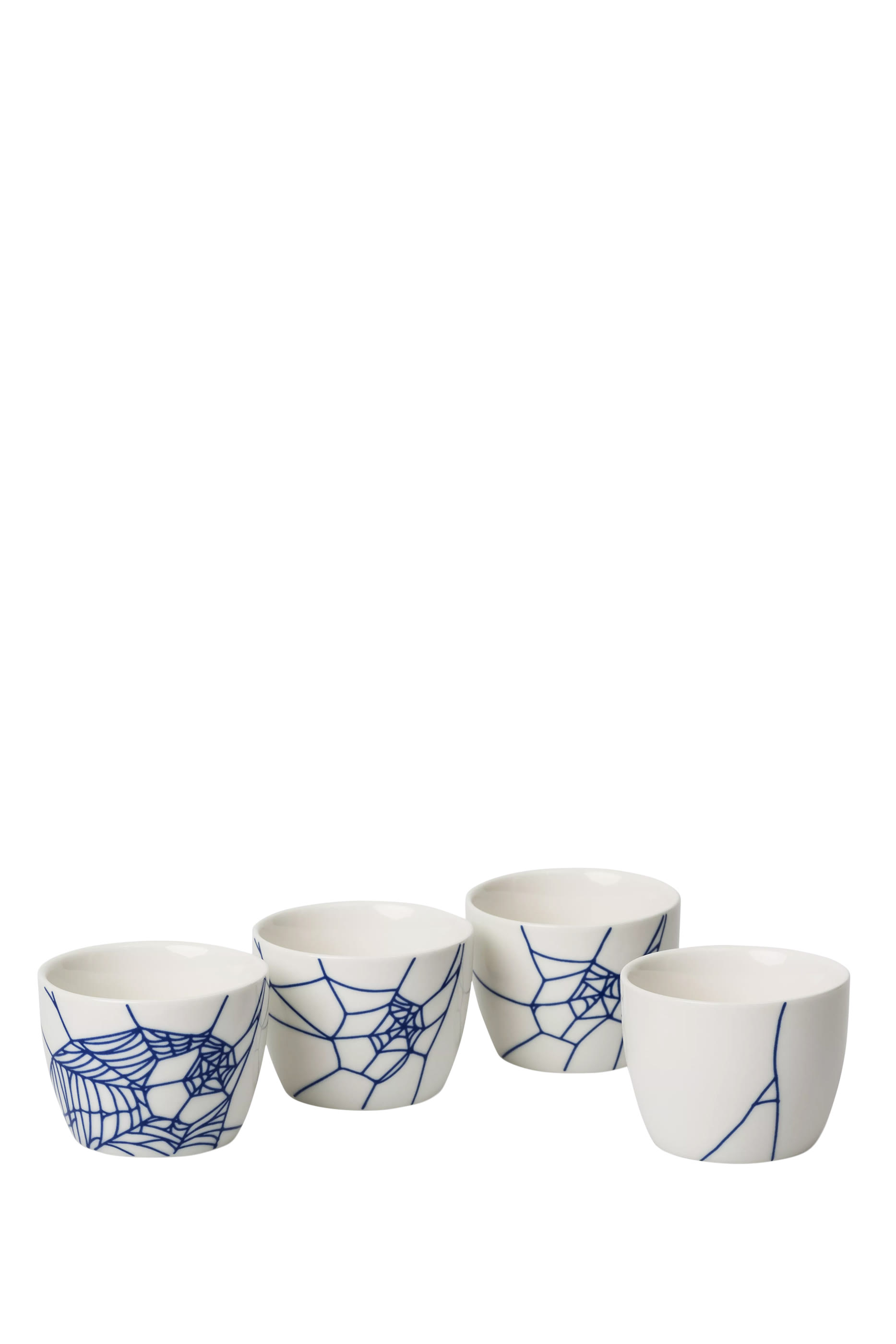 Theory & Practice Soba Cup, Set of 4