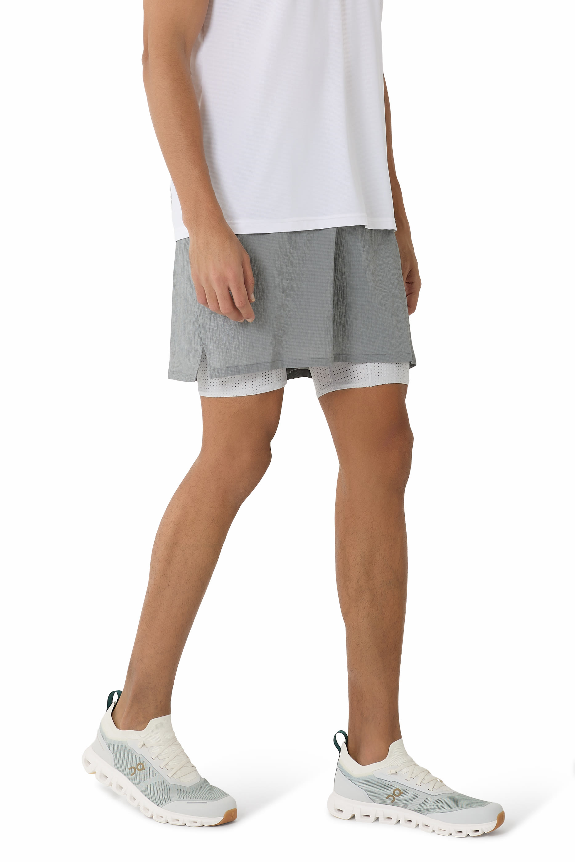 Mens Cloud 6 Versa Sneakers