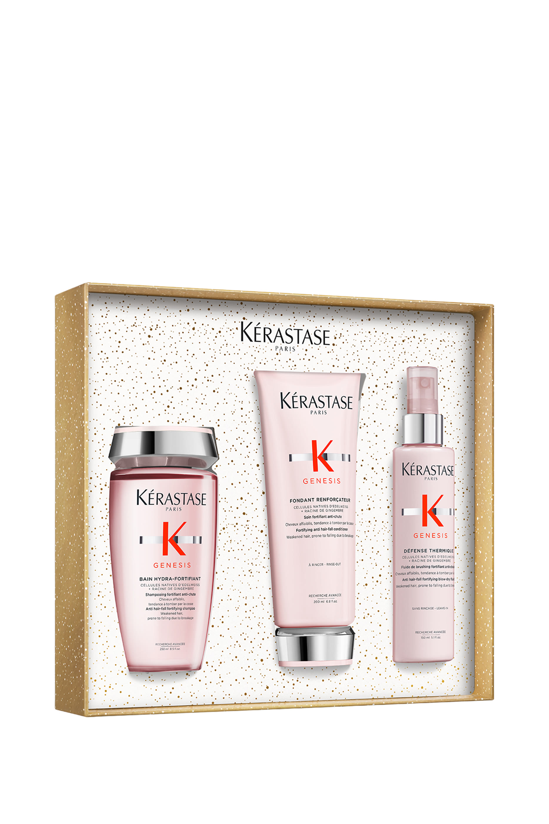 Genesis Fondant Ramadan Gift Set, 30% Value Savings