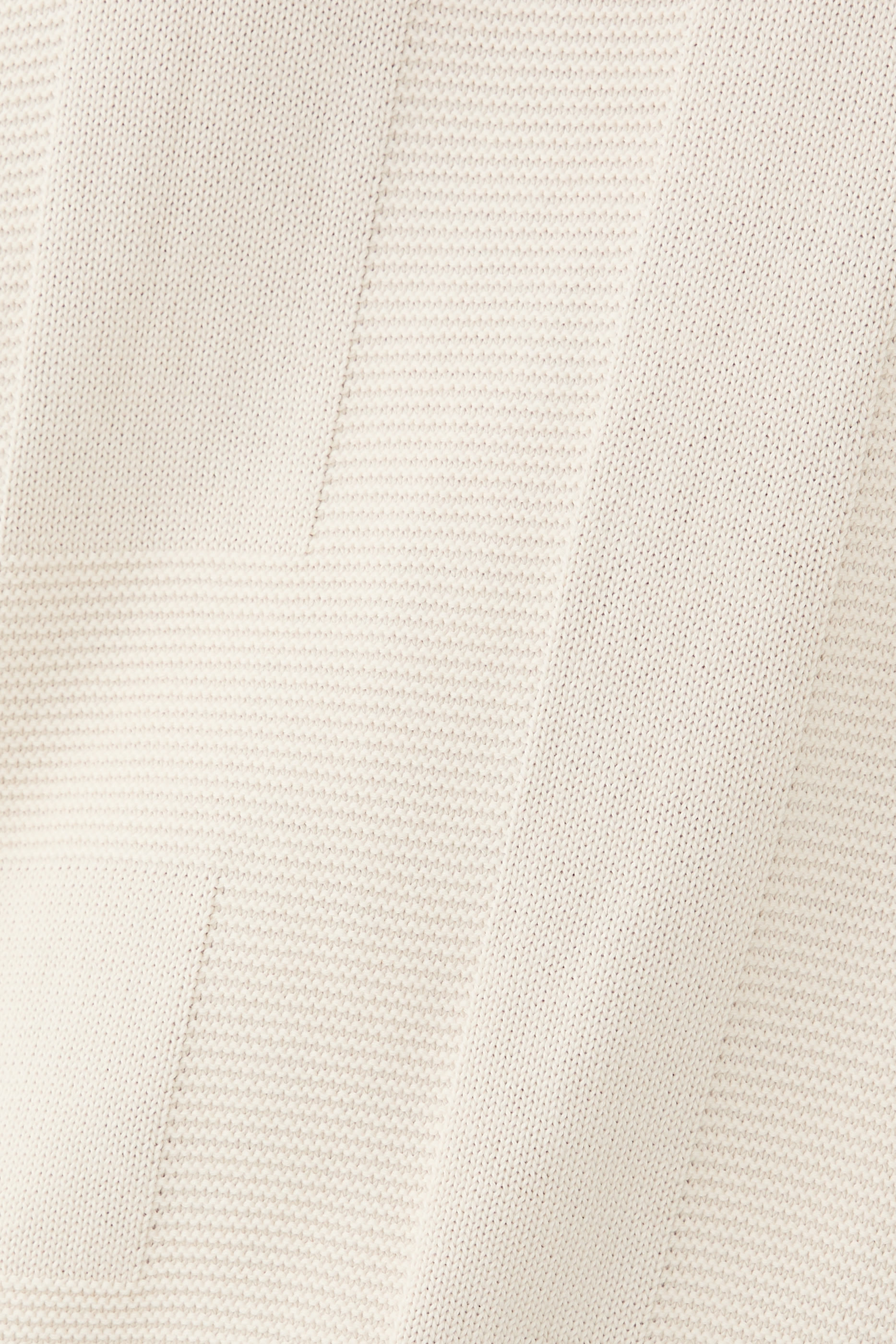 Logomania Fisherman&rsquo;s Rib Jumper