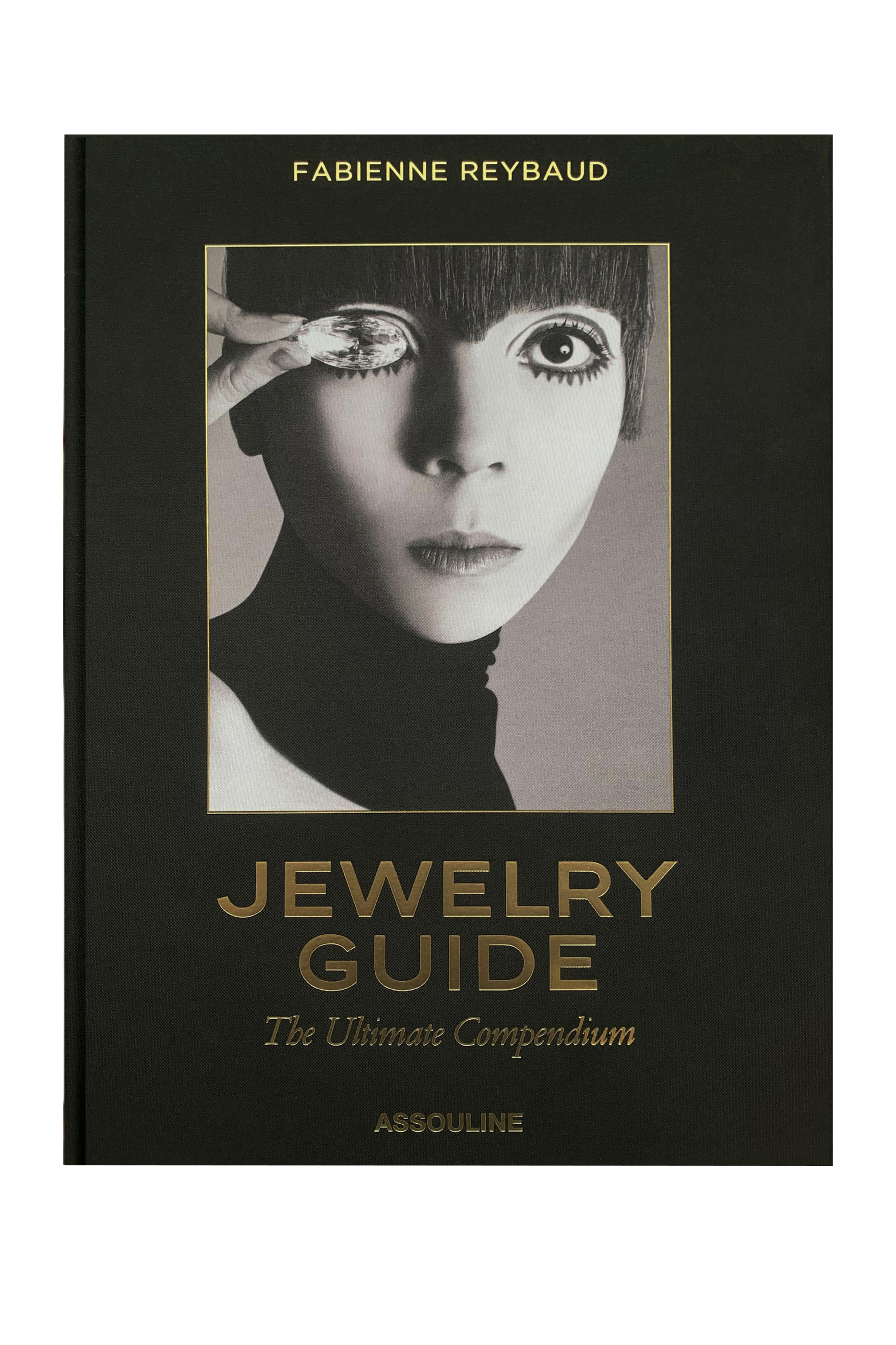 Jewelry Guide: The Ultimate Compendium