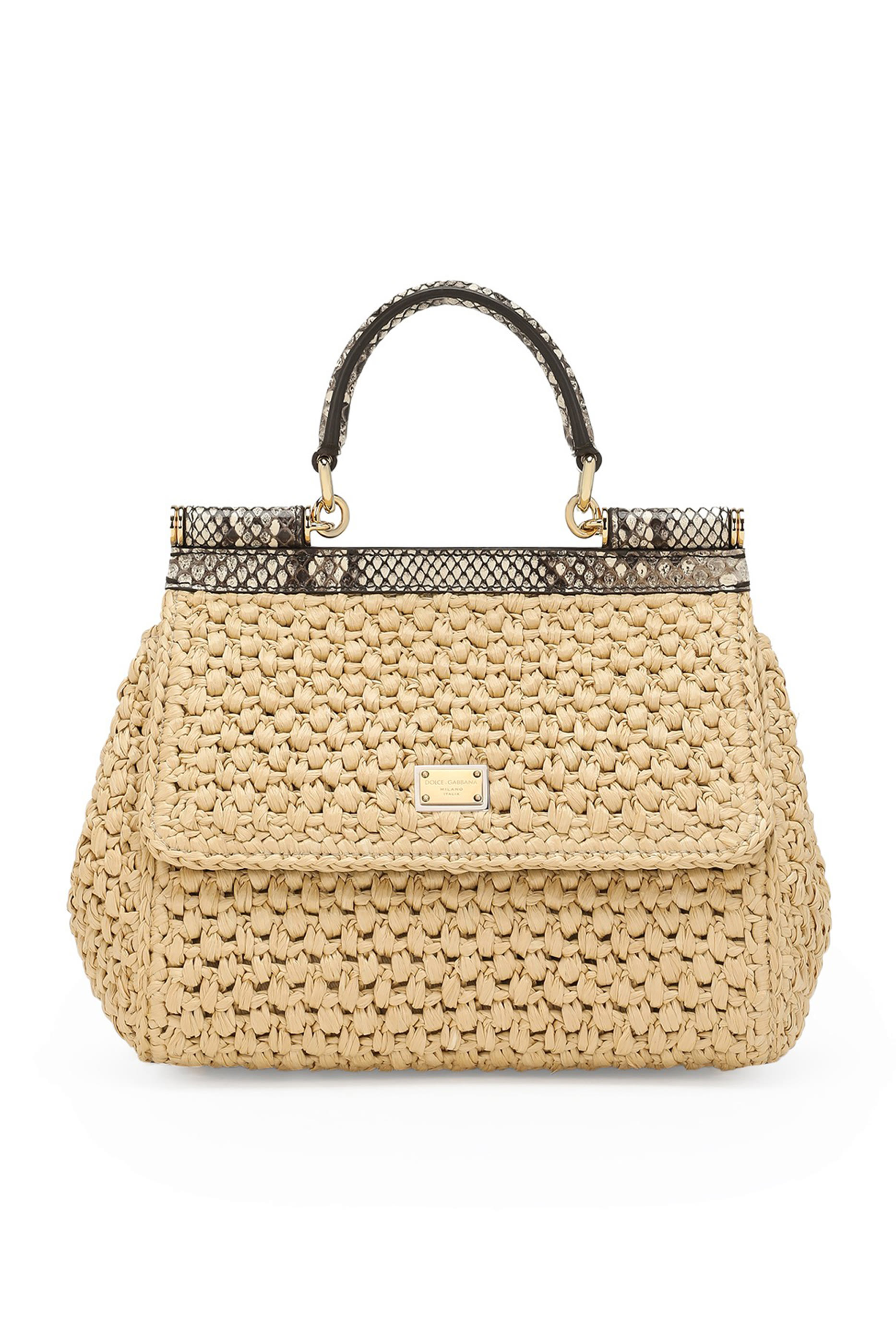 Medium Sicily Bag