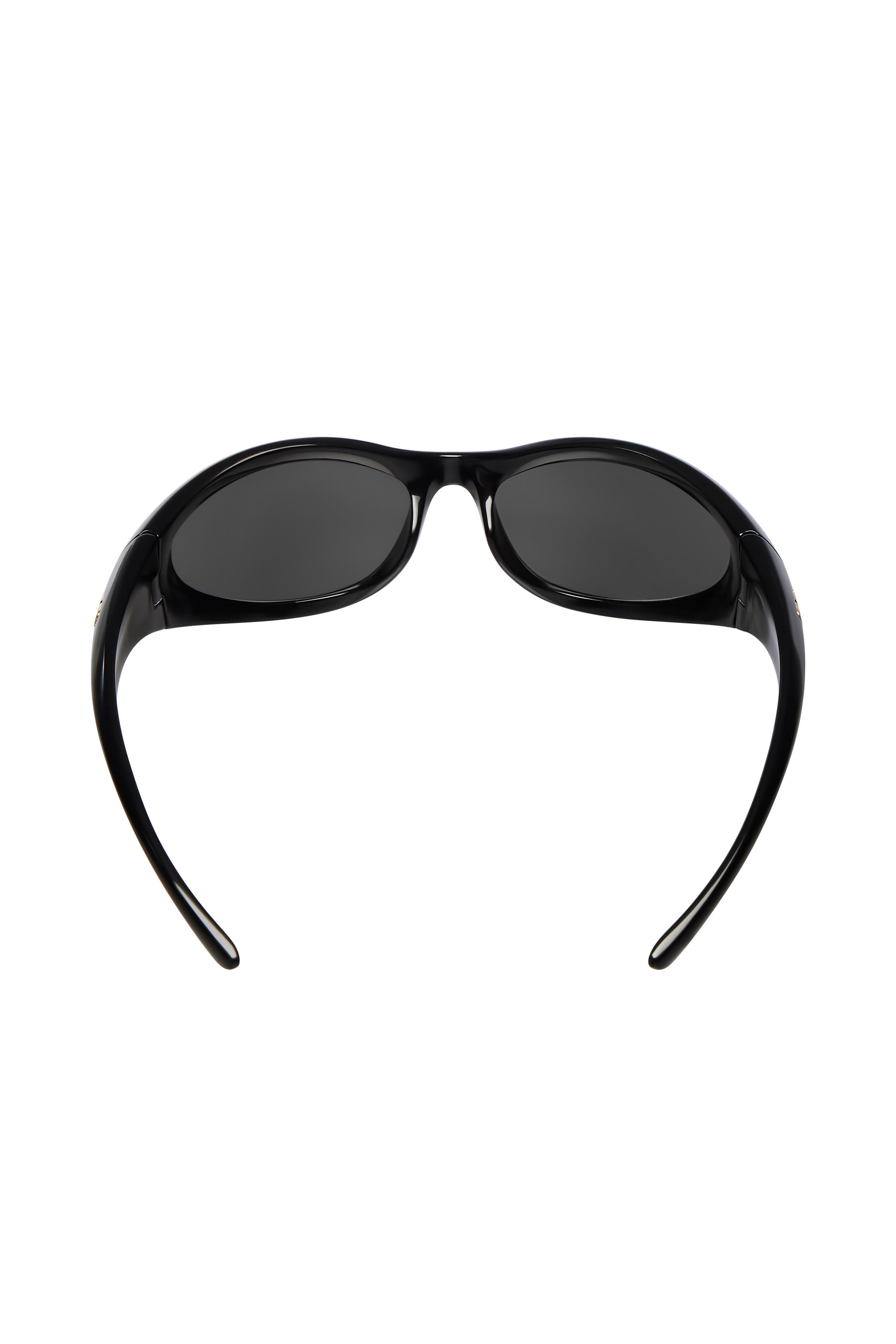  Sporty Round Sunglasses