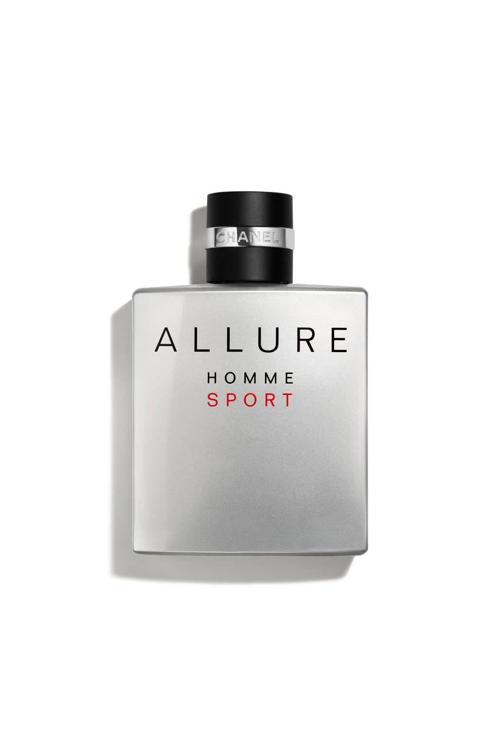 ALLURE HOMME SPORT Eau De Toilette Spray