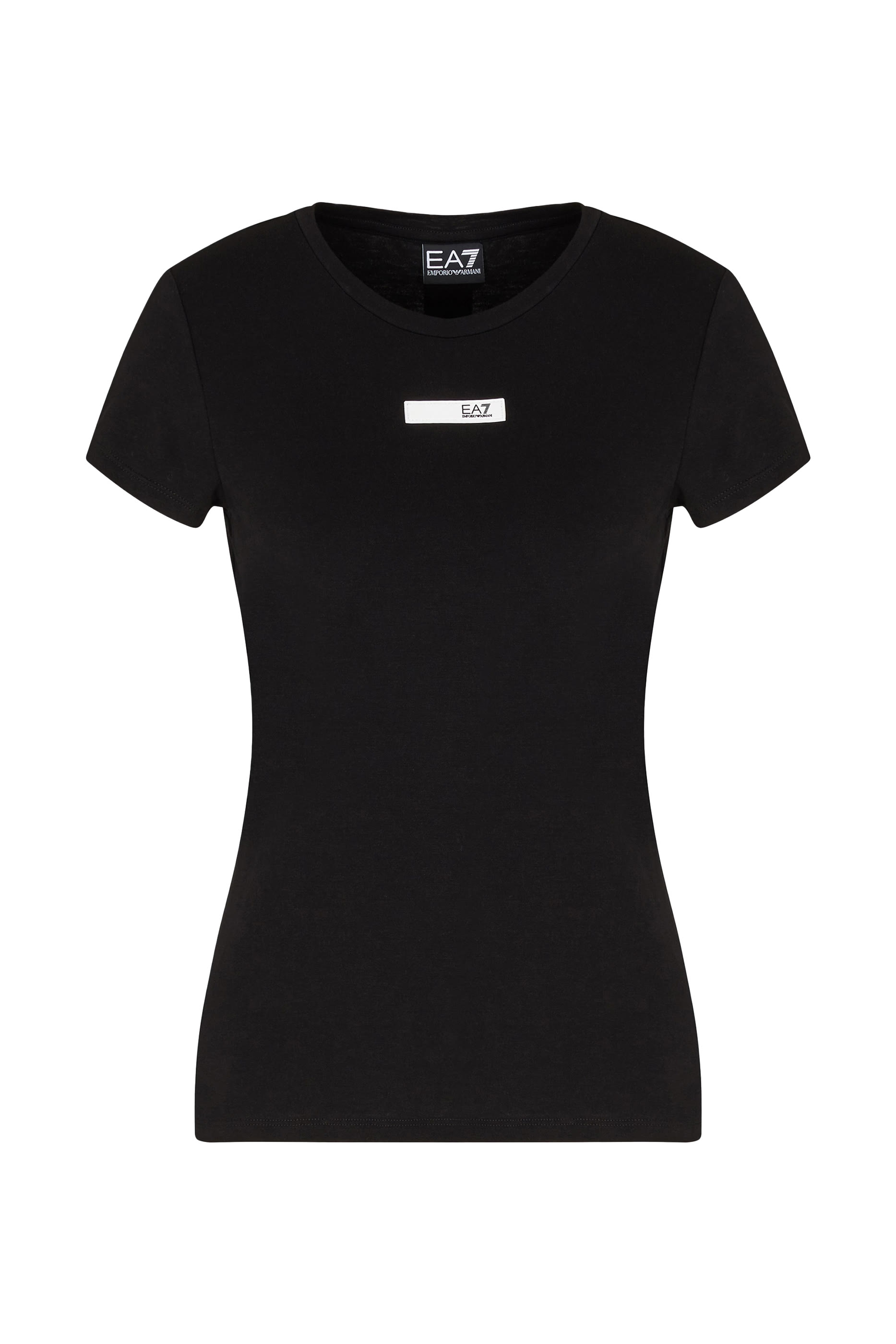  EA7 Logo T-Shirt