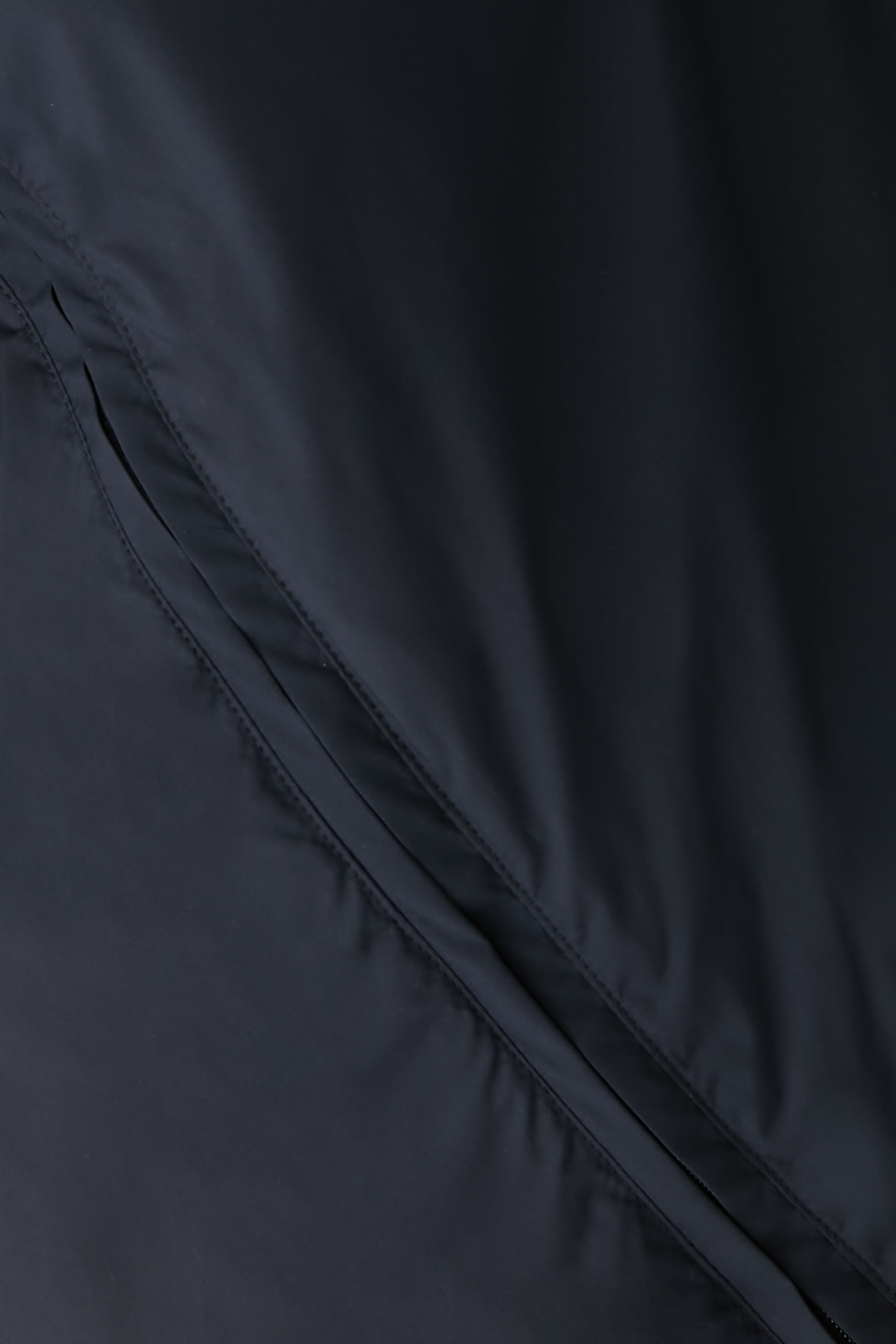 Lightweight Zip Vest