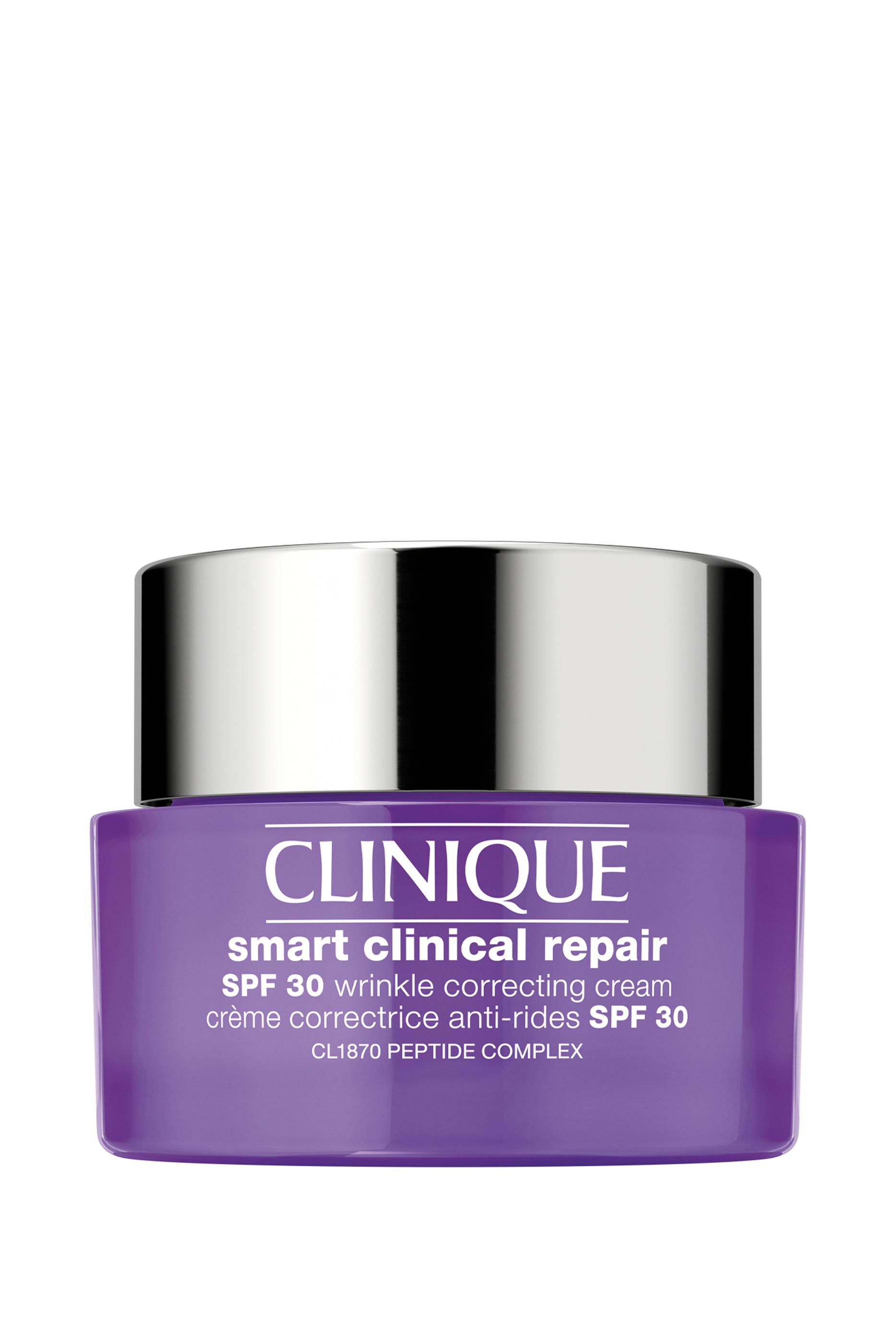 Smart Clinical Repair Wrinkle Correcting Cream