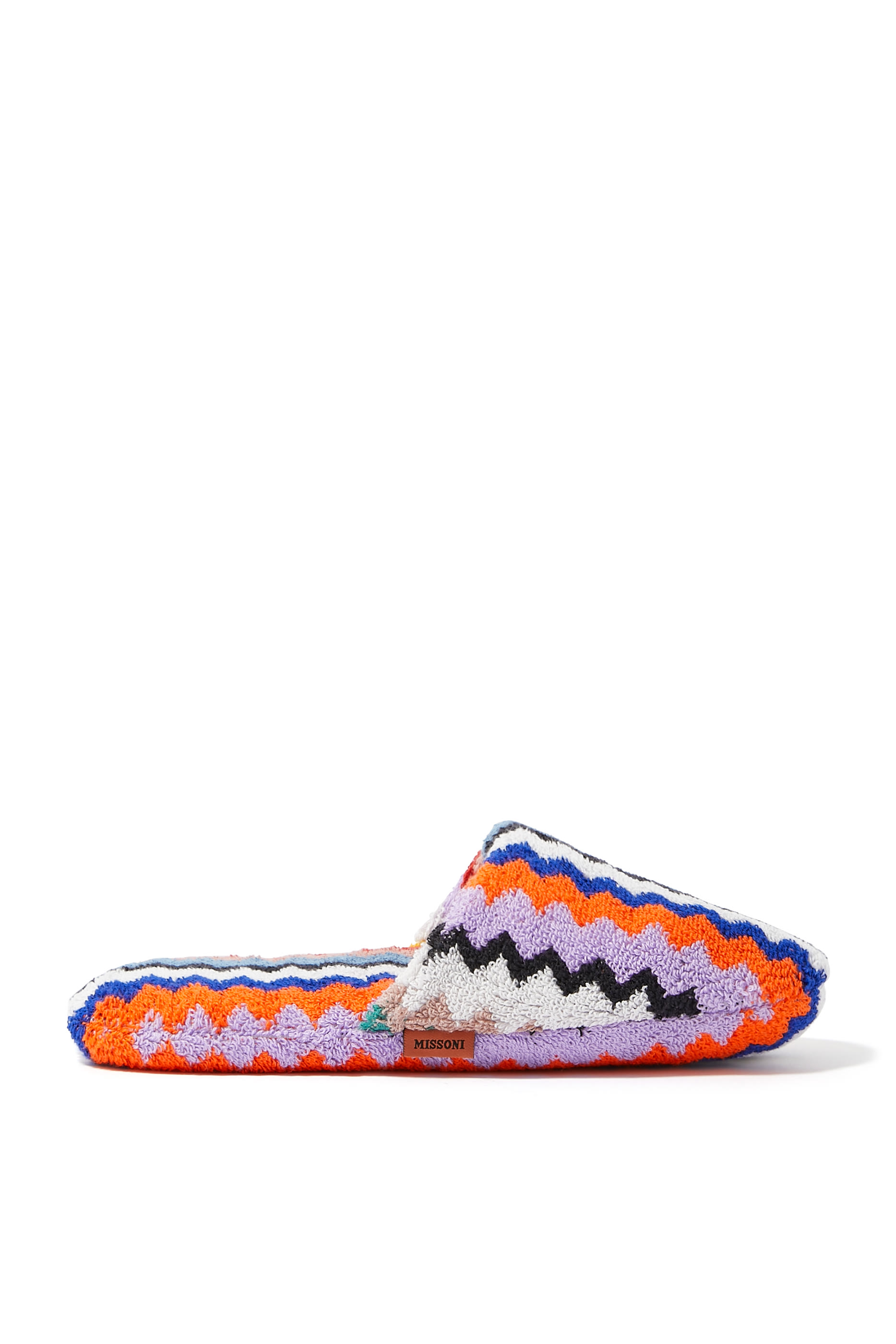 Riverbero Soft Slippers