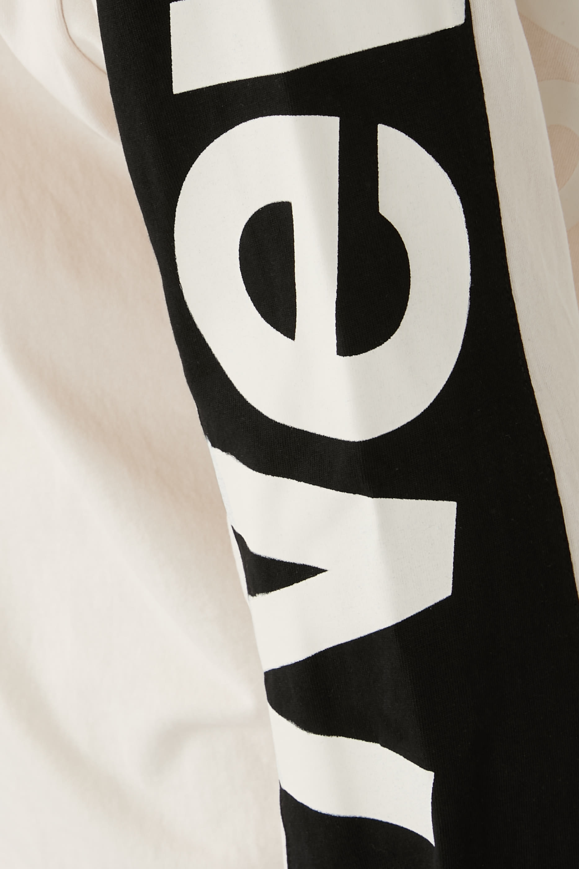 Name Longsleeve T-Shirt 