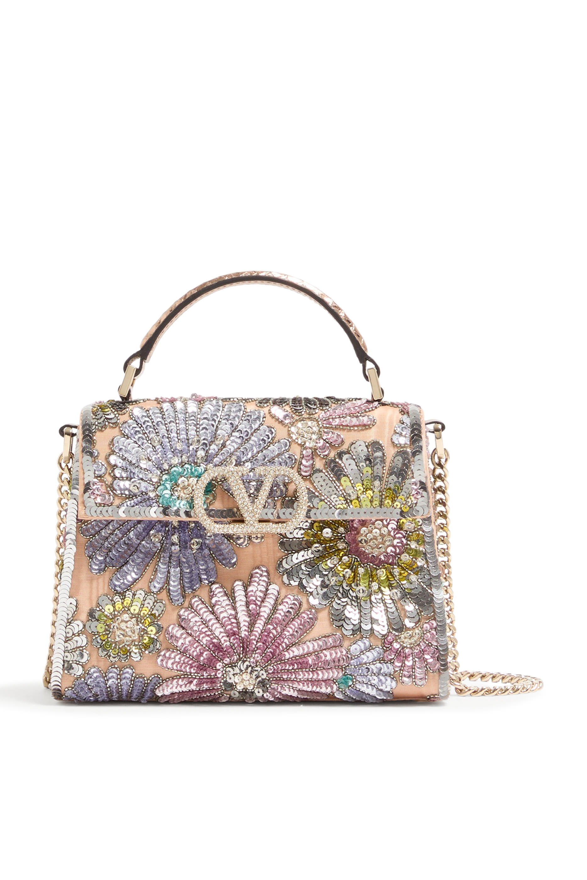   Vsling Top Handle Bag