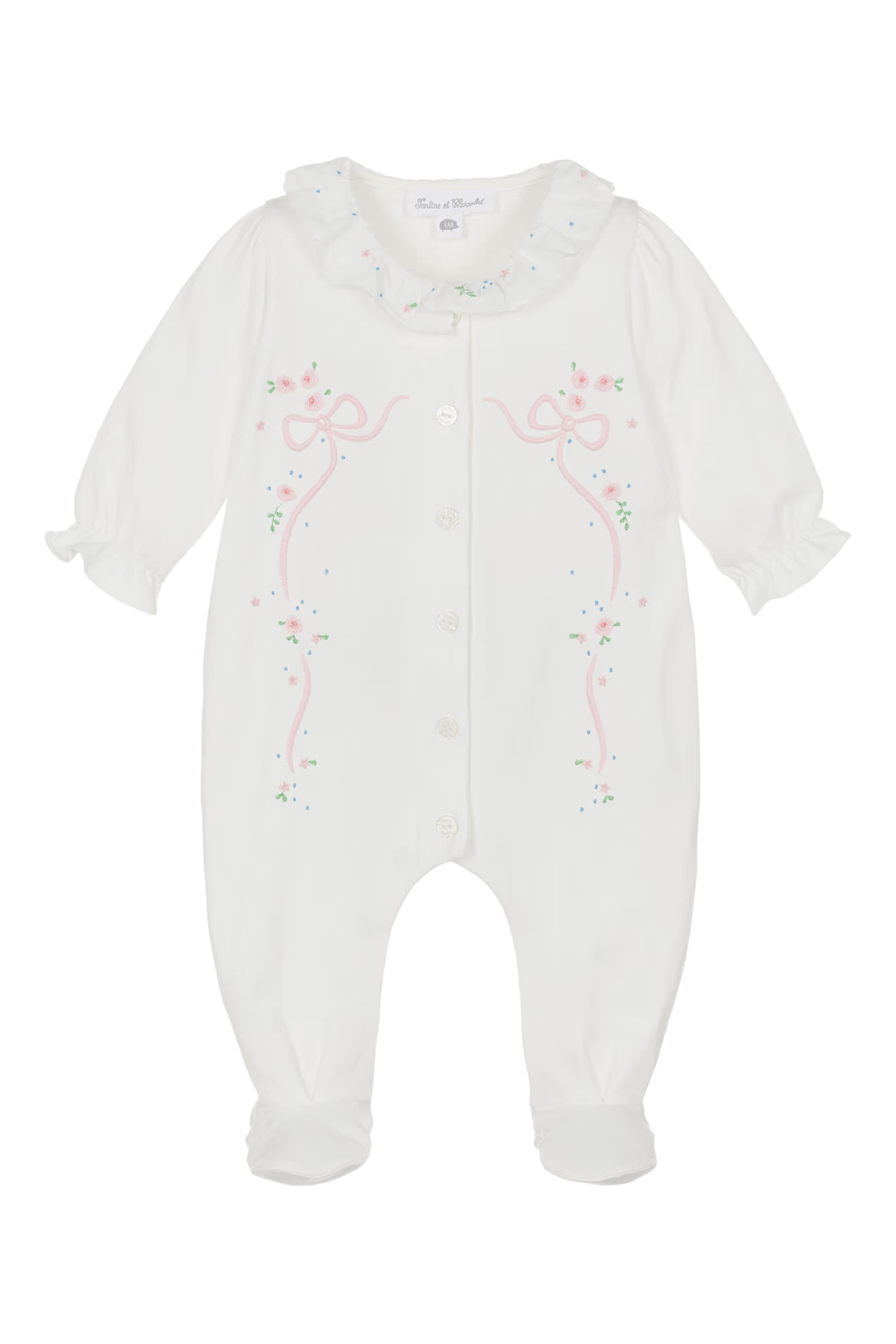 Kids Cotton Pyjama