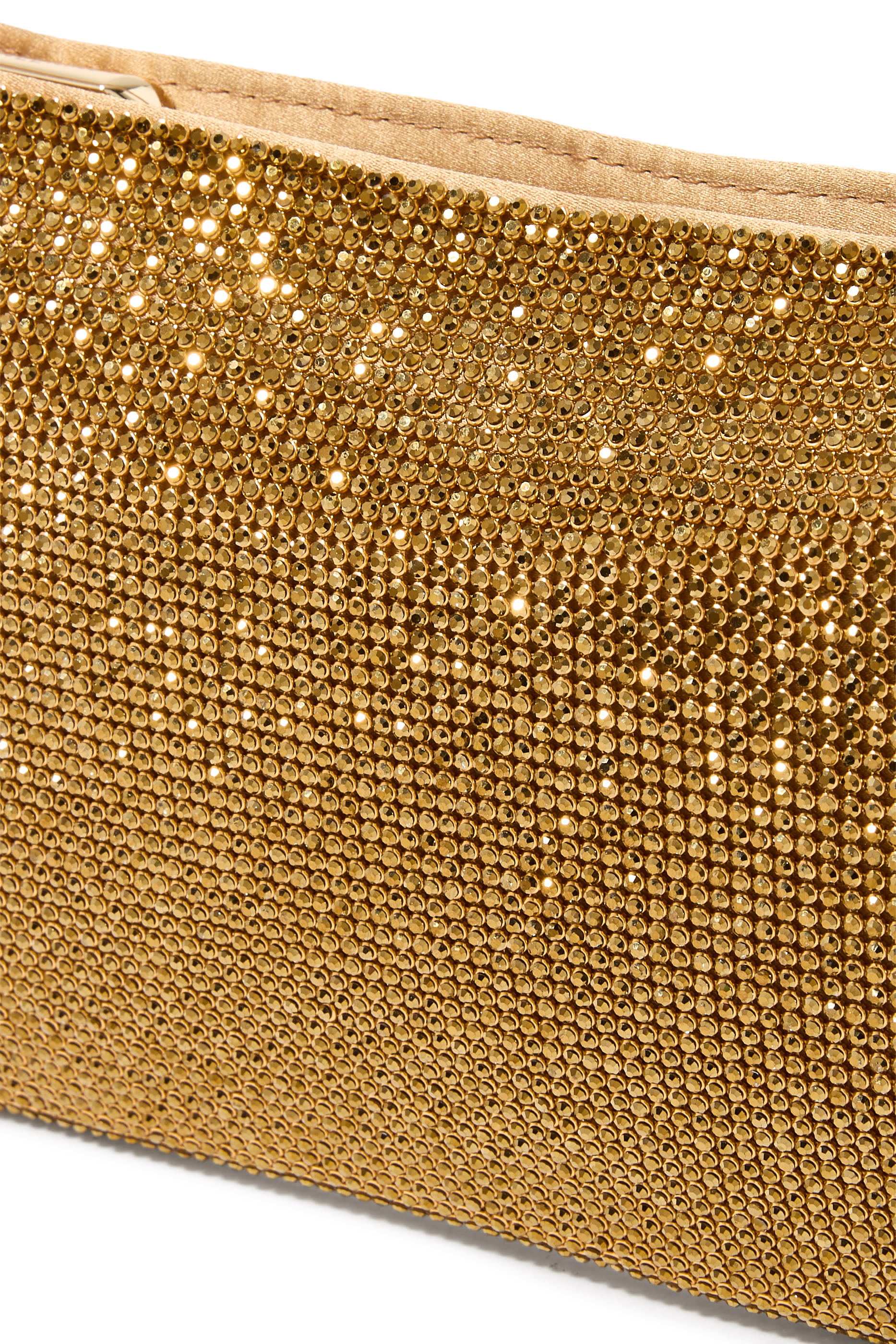 Your Best Friend La Grande Clutch Bag