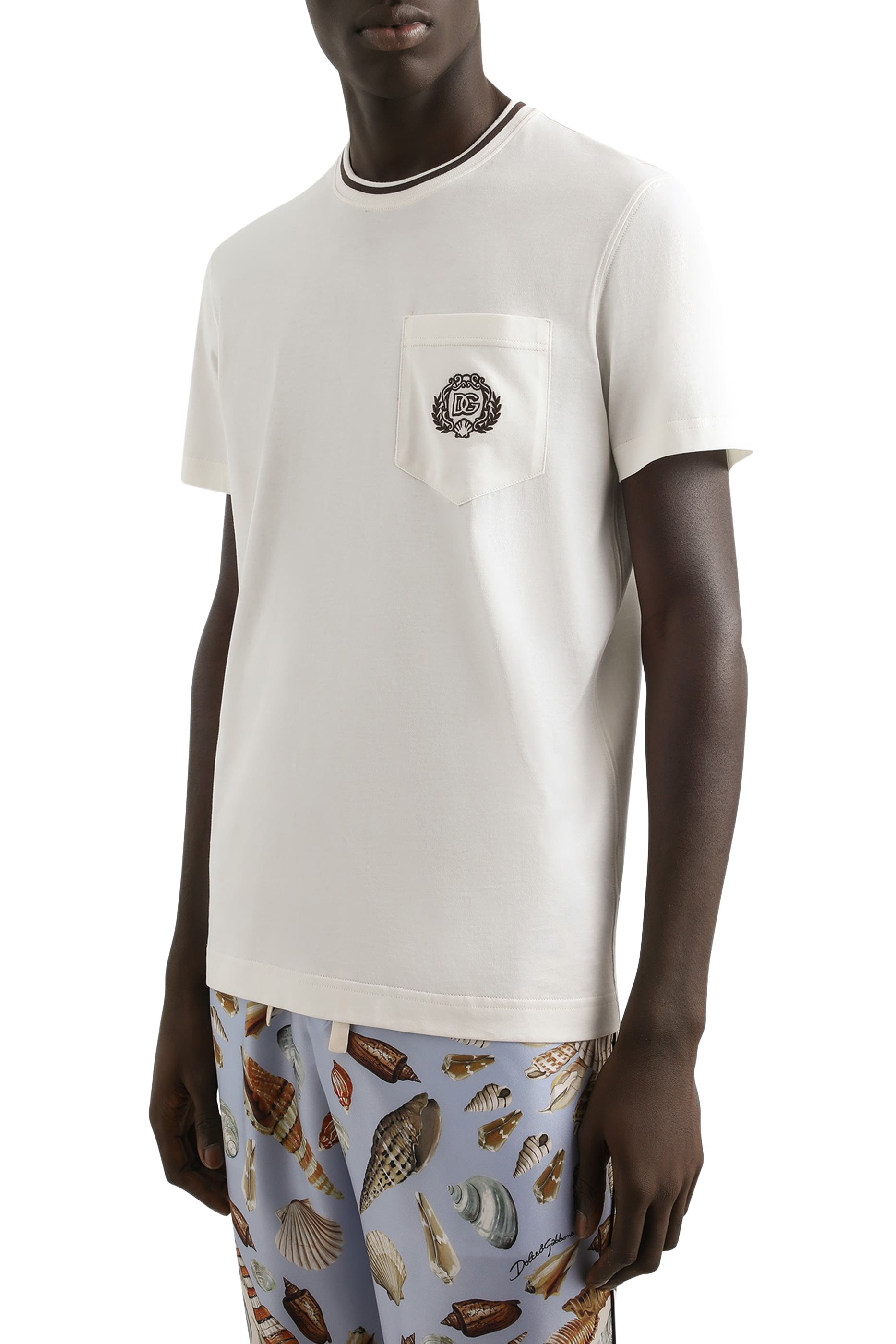 Chest Pocket T-Shirt