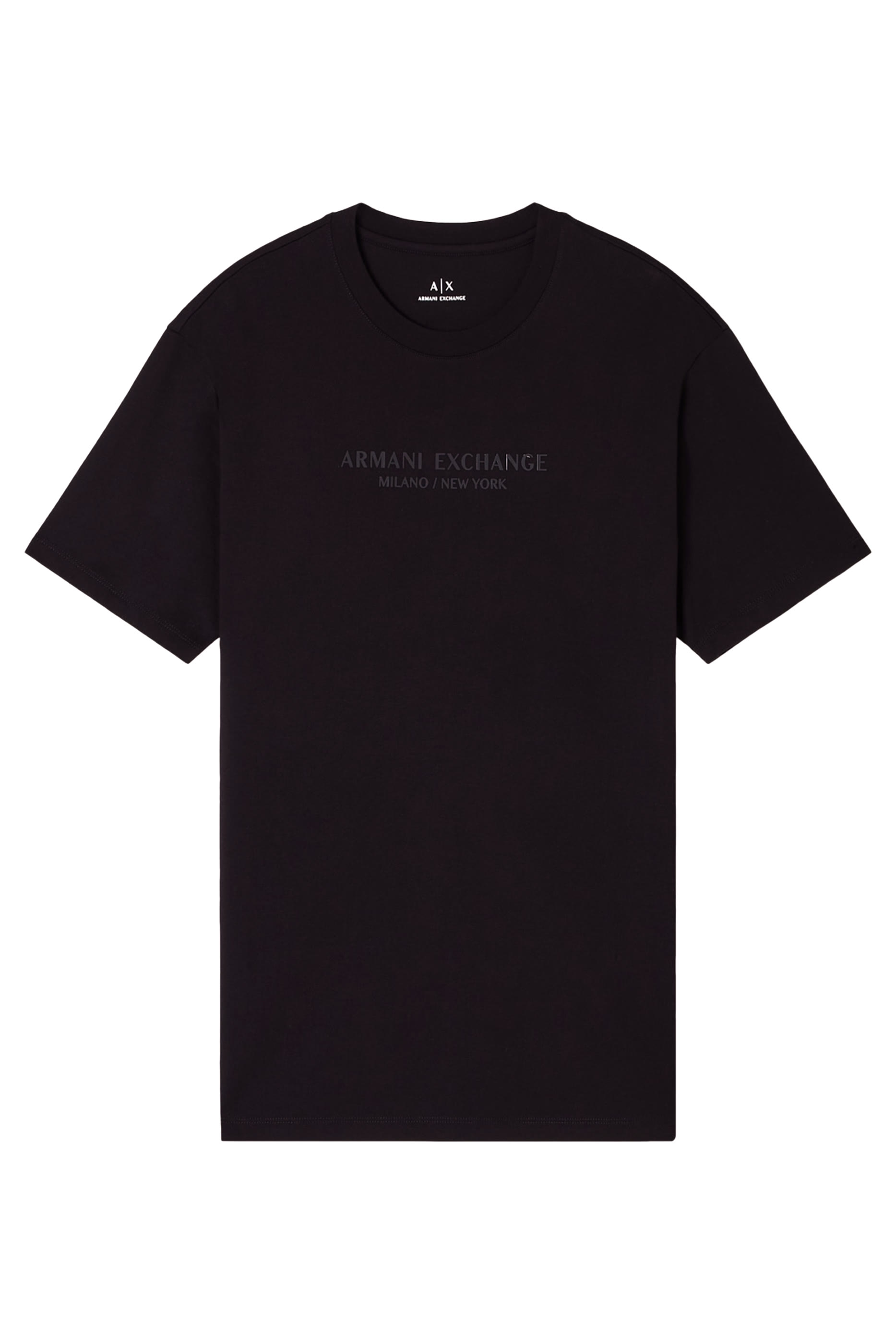 Logo Regular Fit T-Shirt