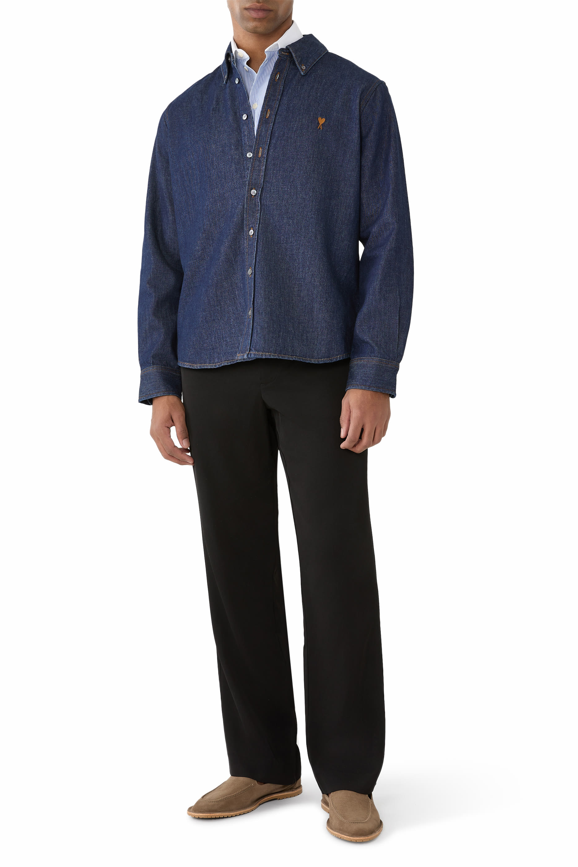 Litos /186 Moccasins