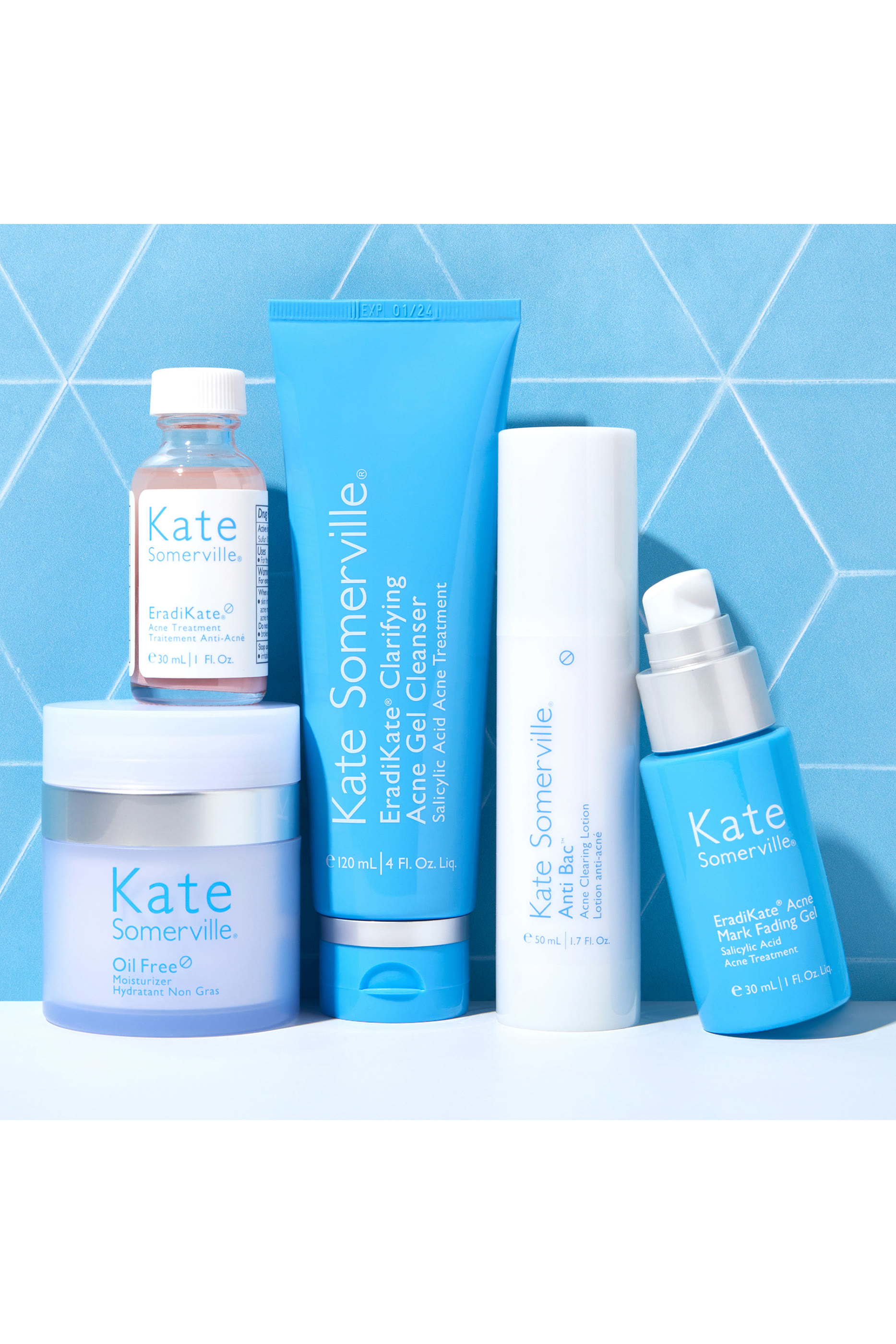 Oil Free Moisturizer