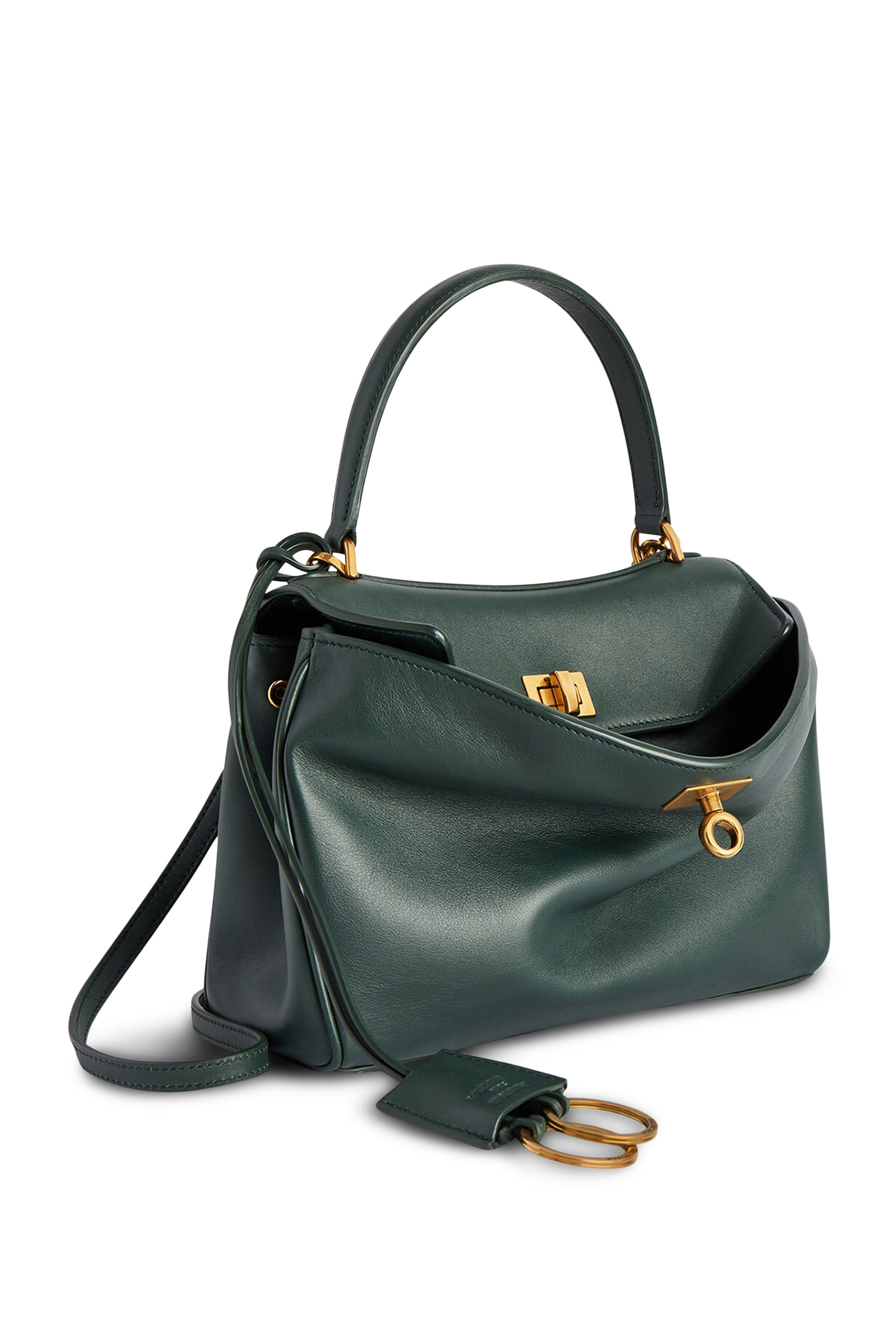  Rodeo Mini Handbag