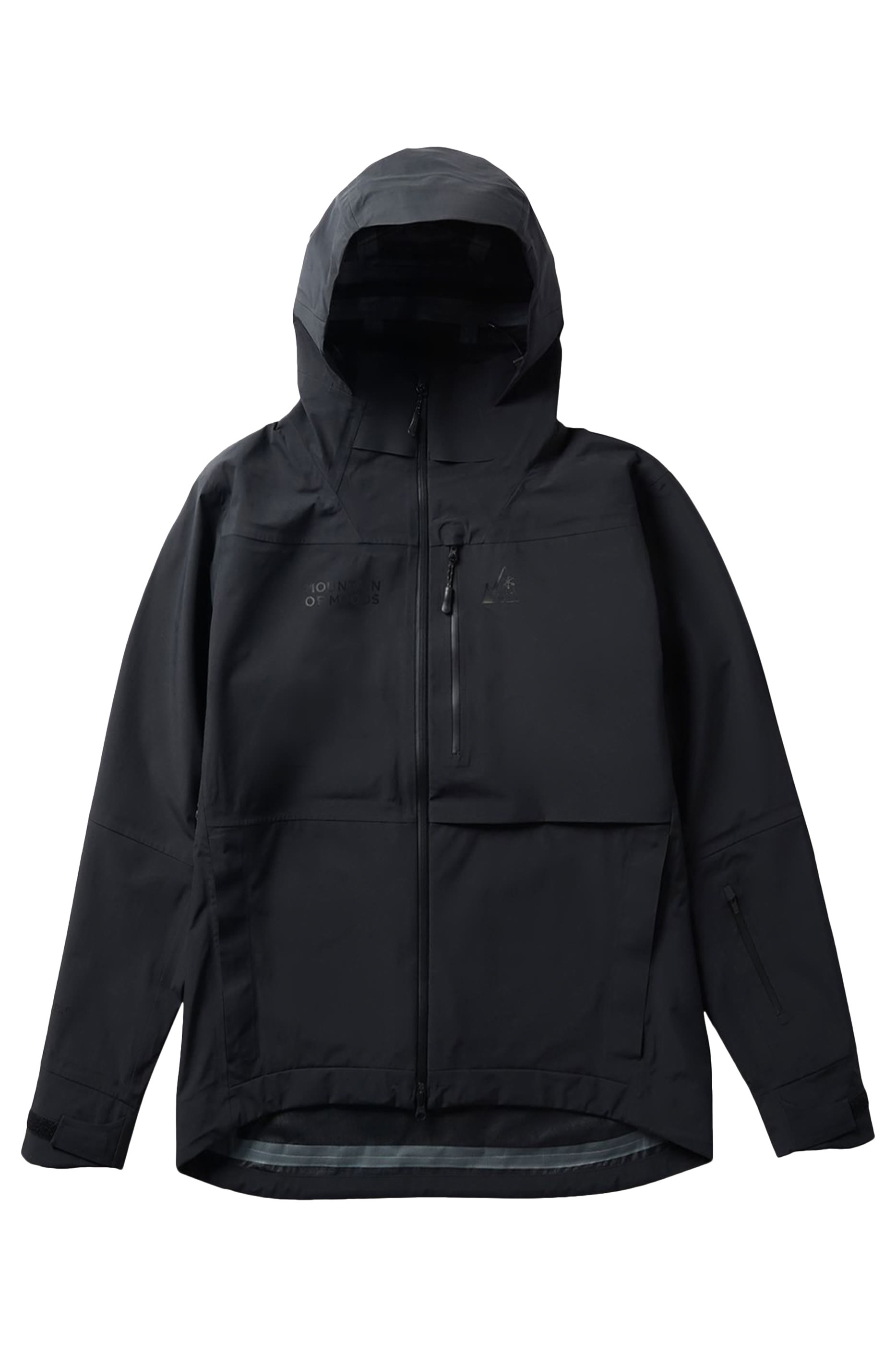 Mountain of Moods Snow Jacket