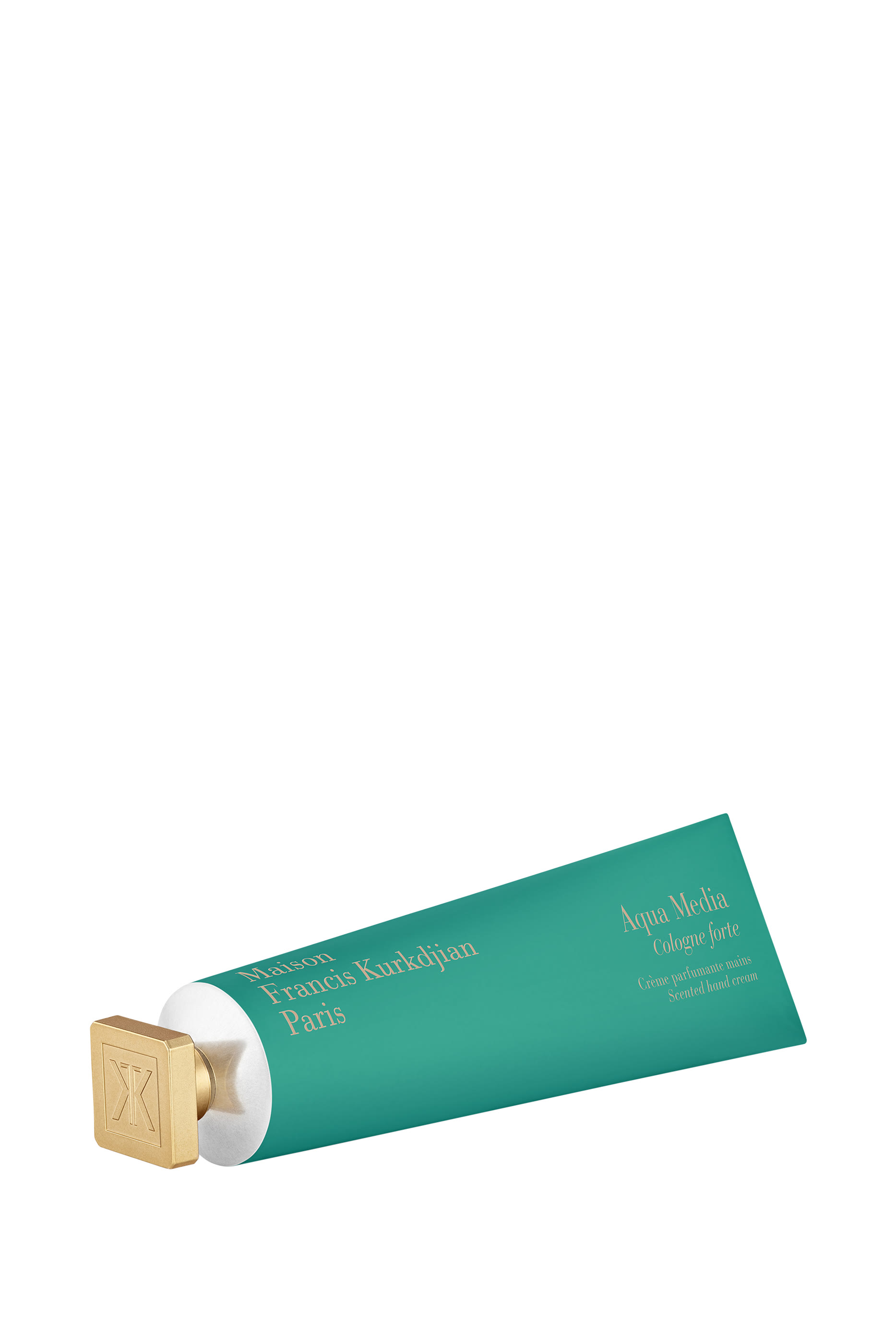  Aqua Media Cologne forte Scented Hand Cream 