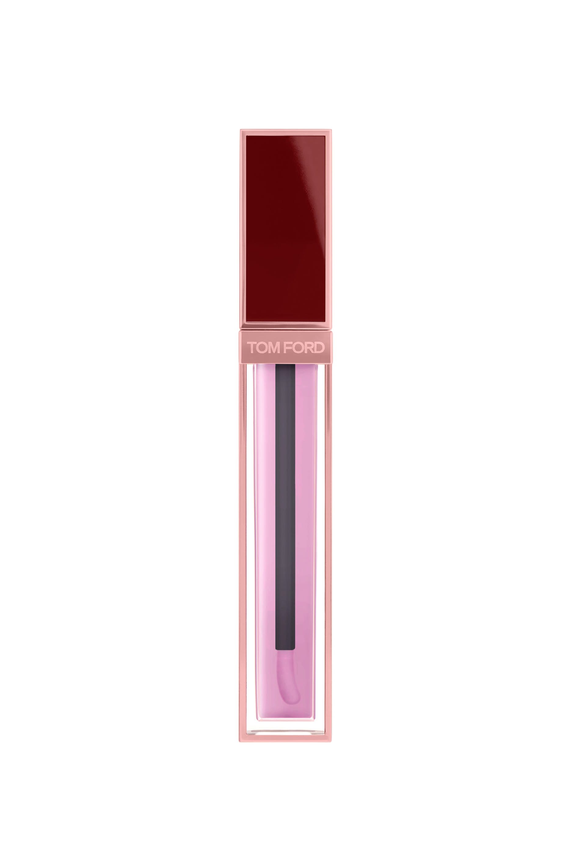 Rose Lip Oil Tint