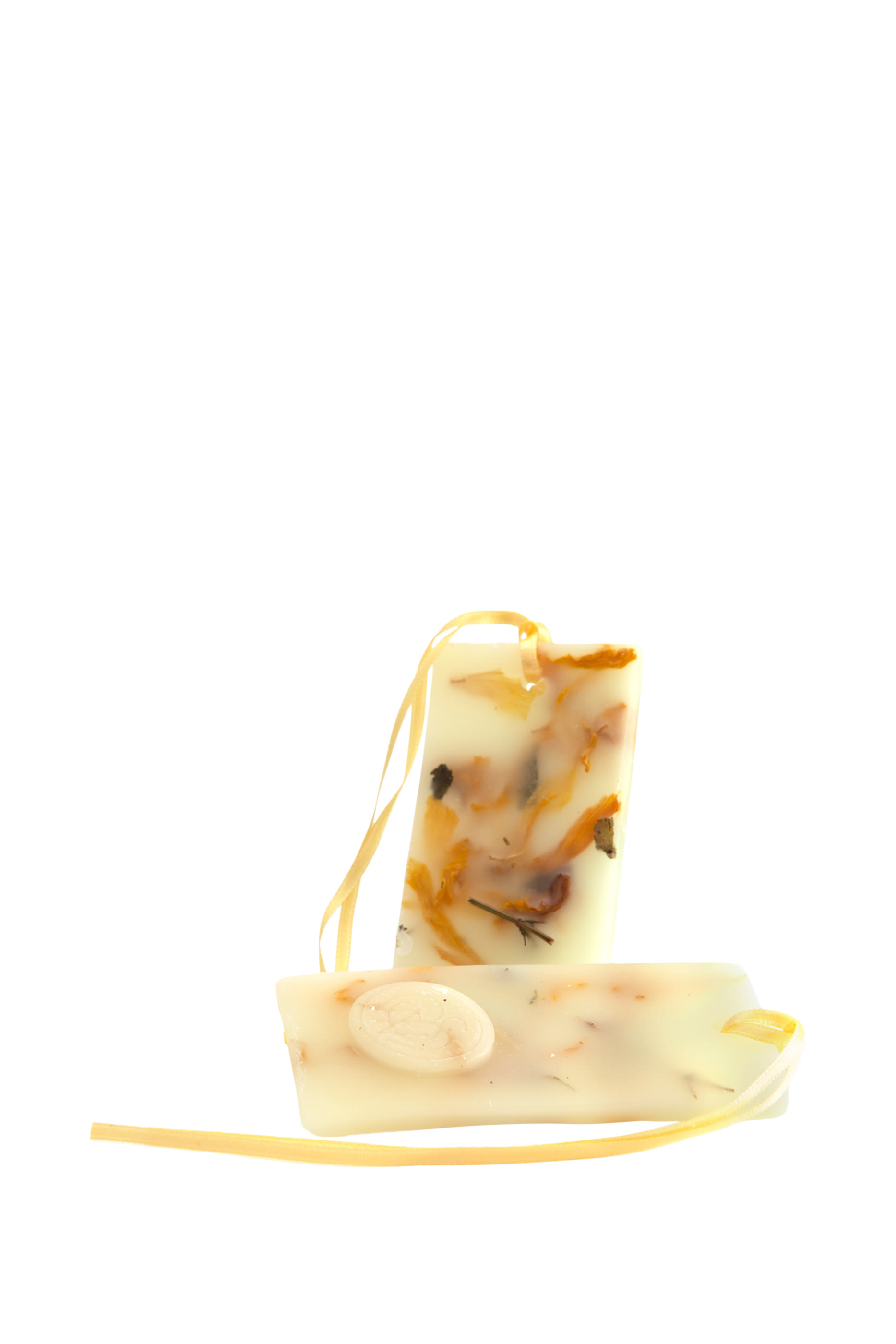 Fresia Scented Wax Tablets, Set of 2