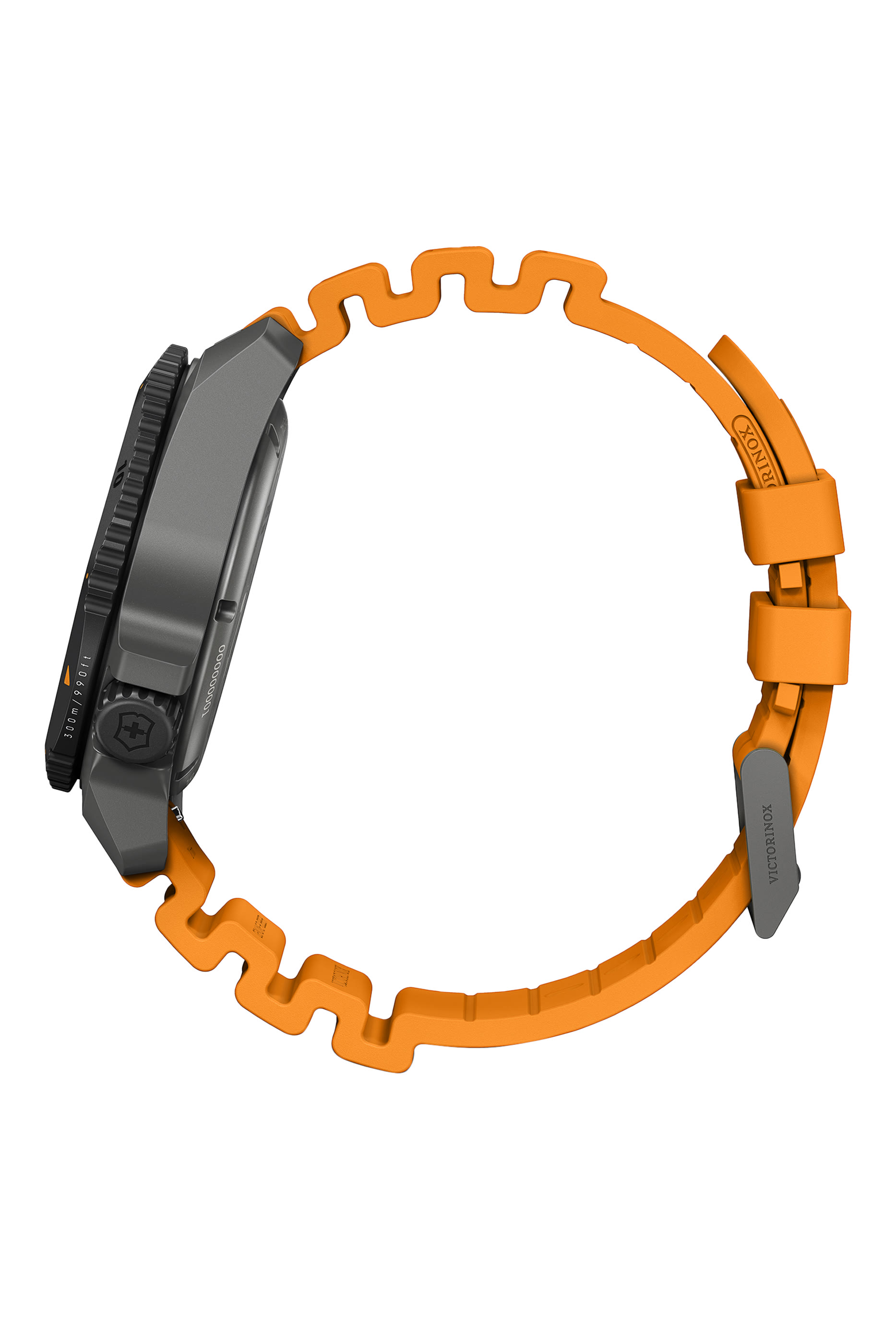 Dive Pro Automatic Watch