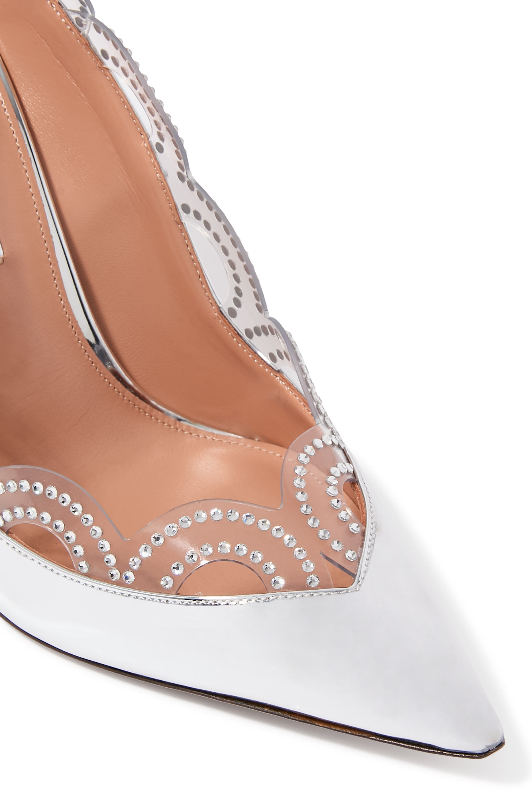 Je T&rsquo;Aime 105 Pumps