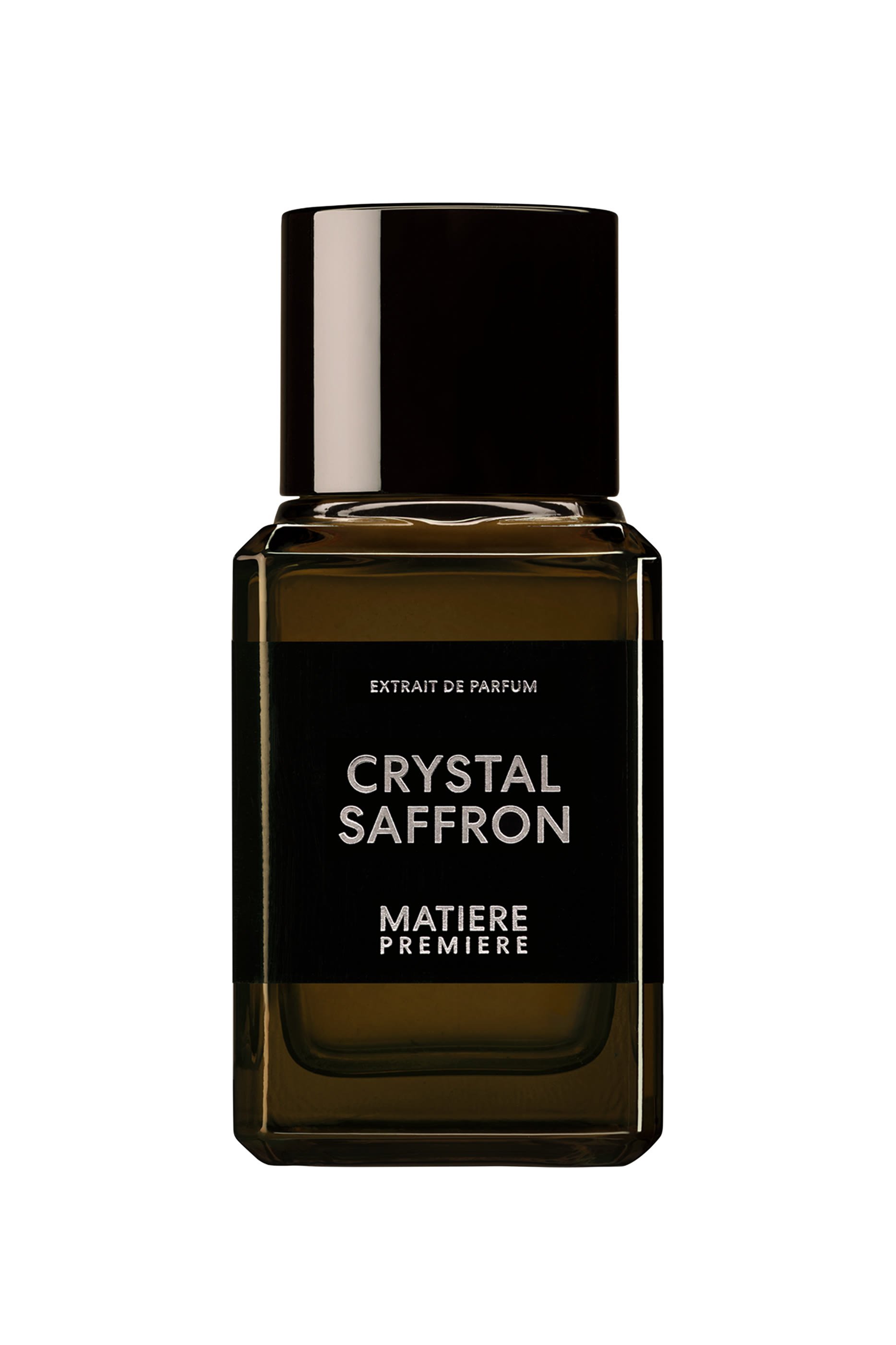 Crystal Saffron Eau de Parfum