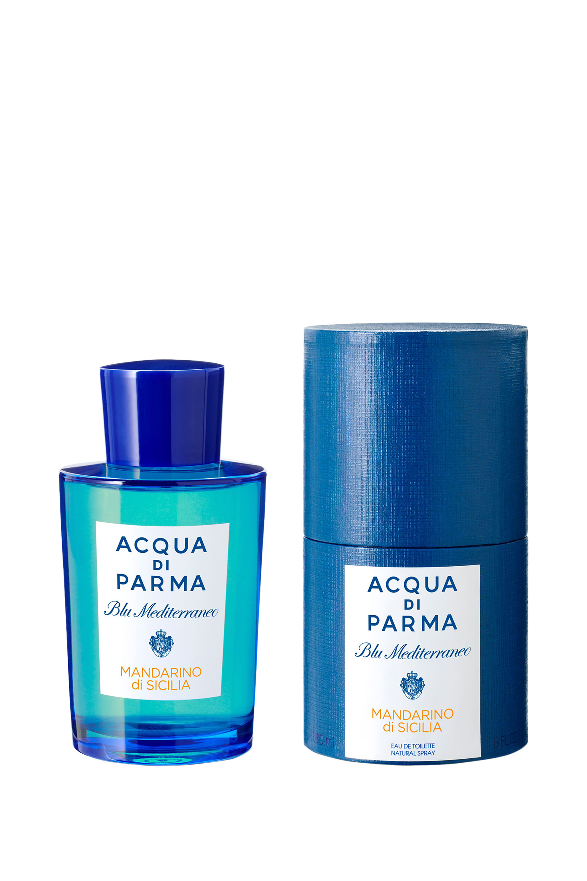 Mandarino Di Sicilia Eau de Toilette