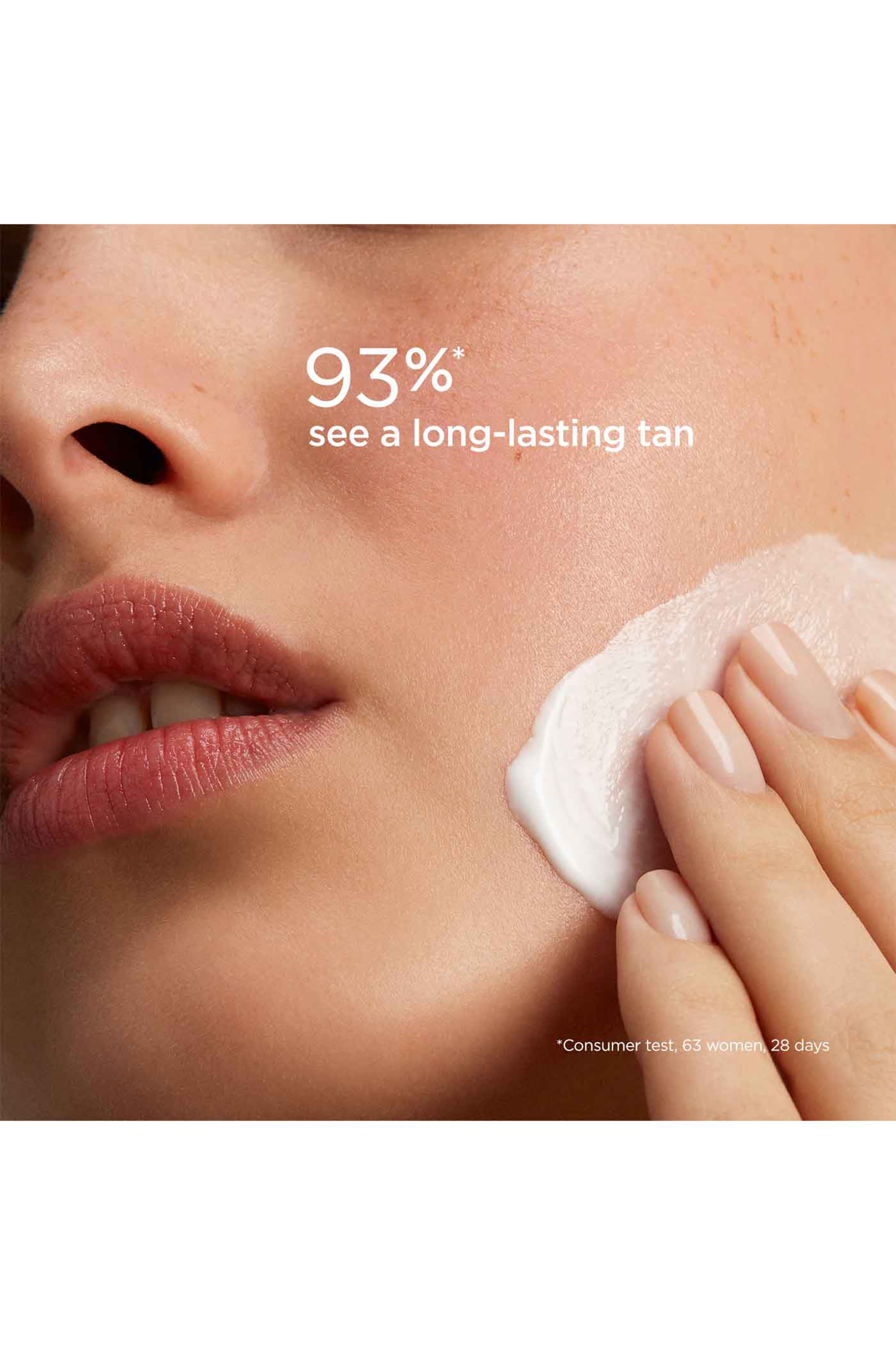 Self-Tanning Milky Lotion