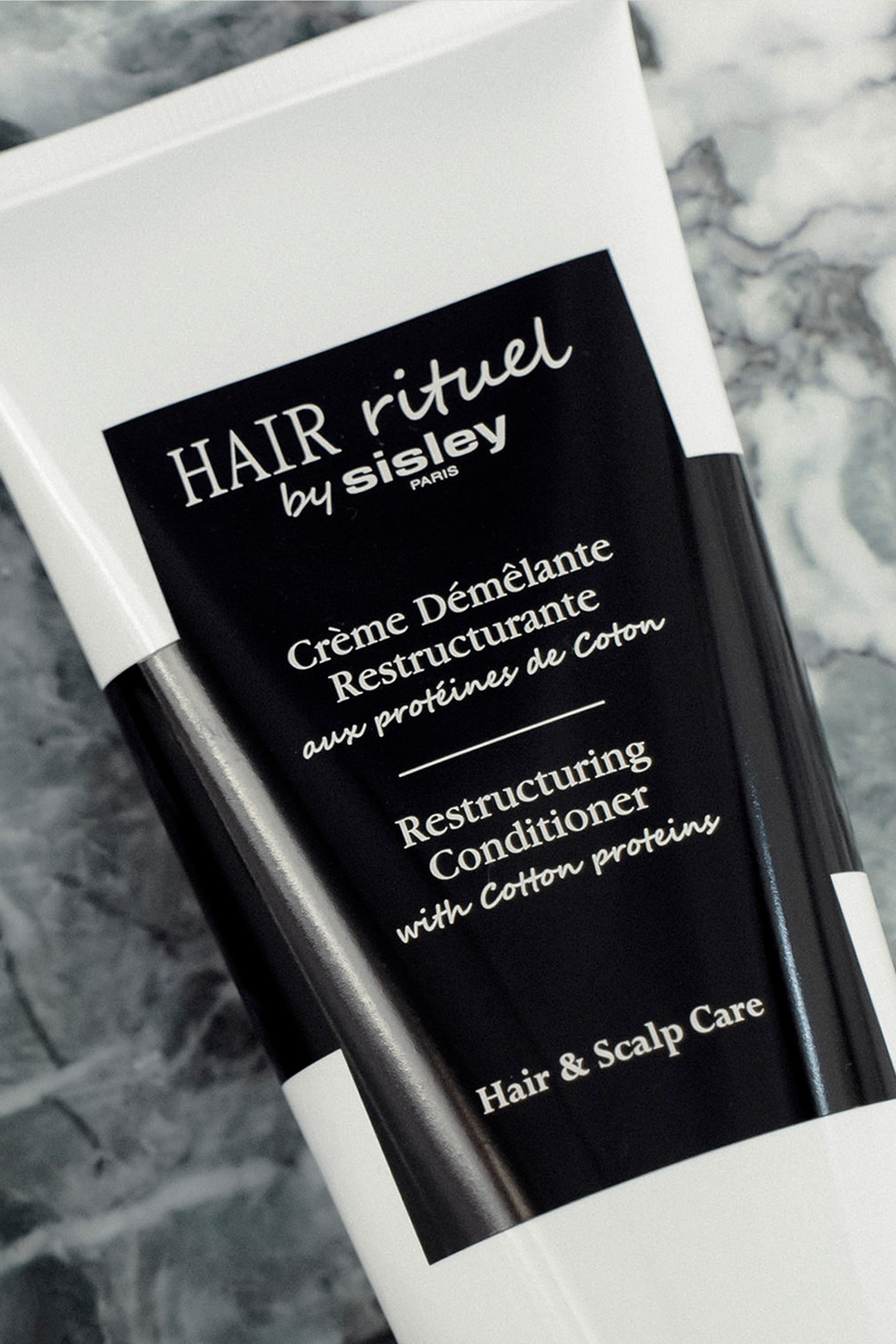 Hair Rituel Restructuring Conditioner with Cotton proteins