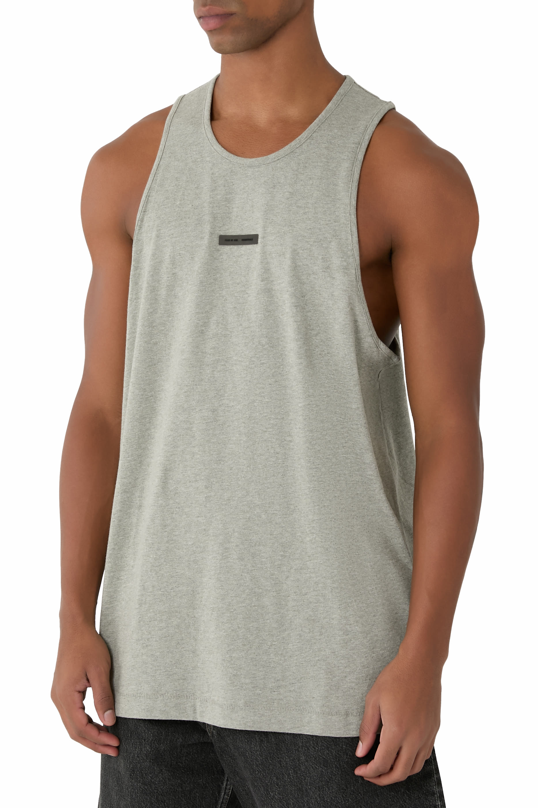 Lightweight Essential Tank 