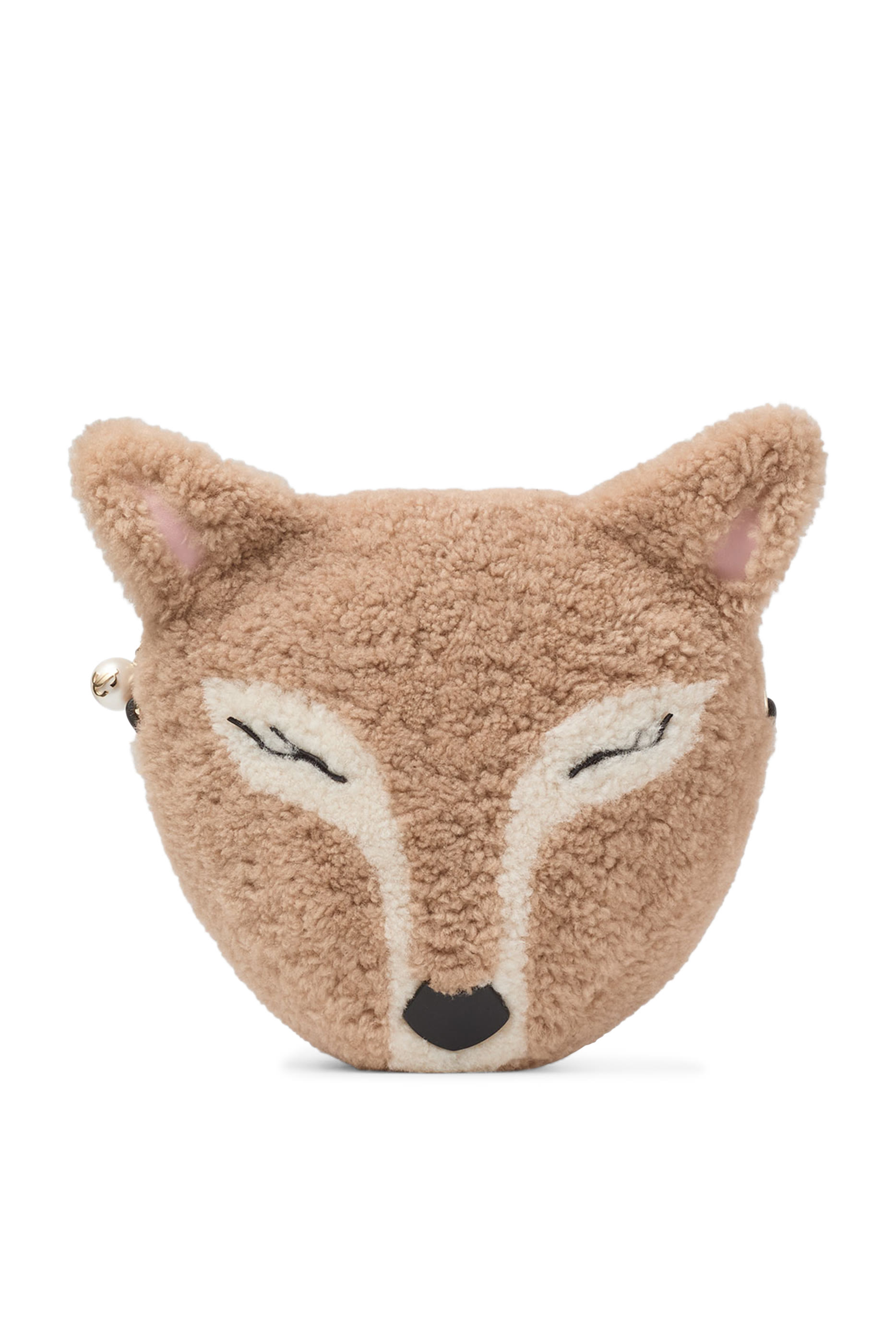 Soft Mini Fox Bag