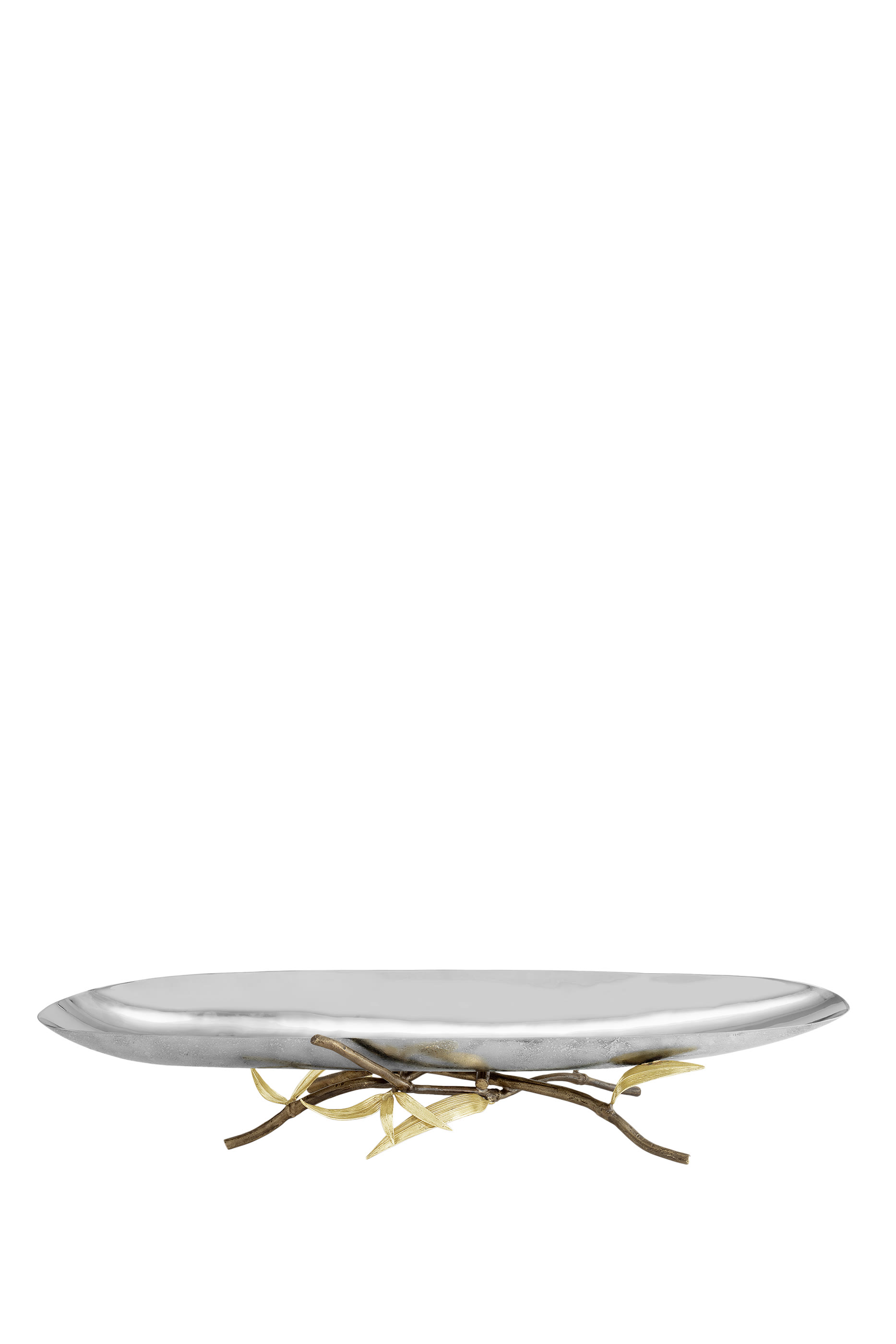 Zen Garden Centerpiece Bowl