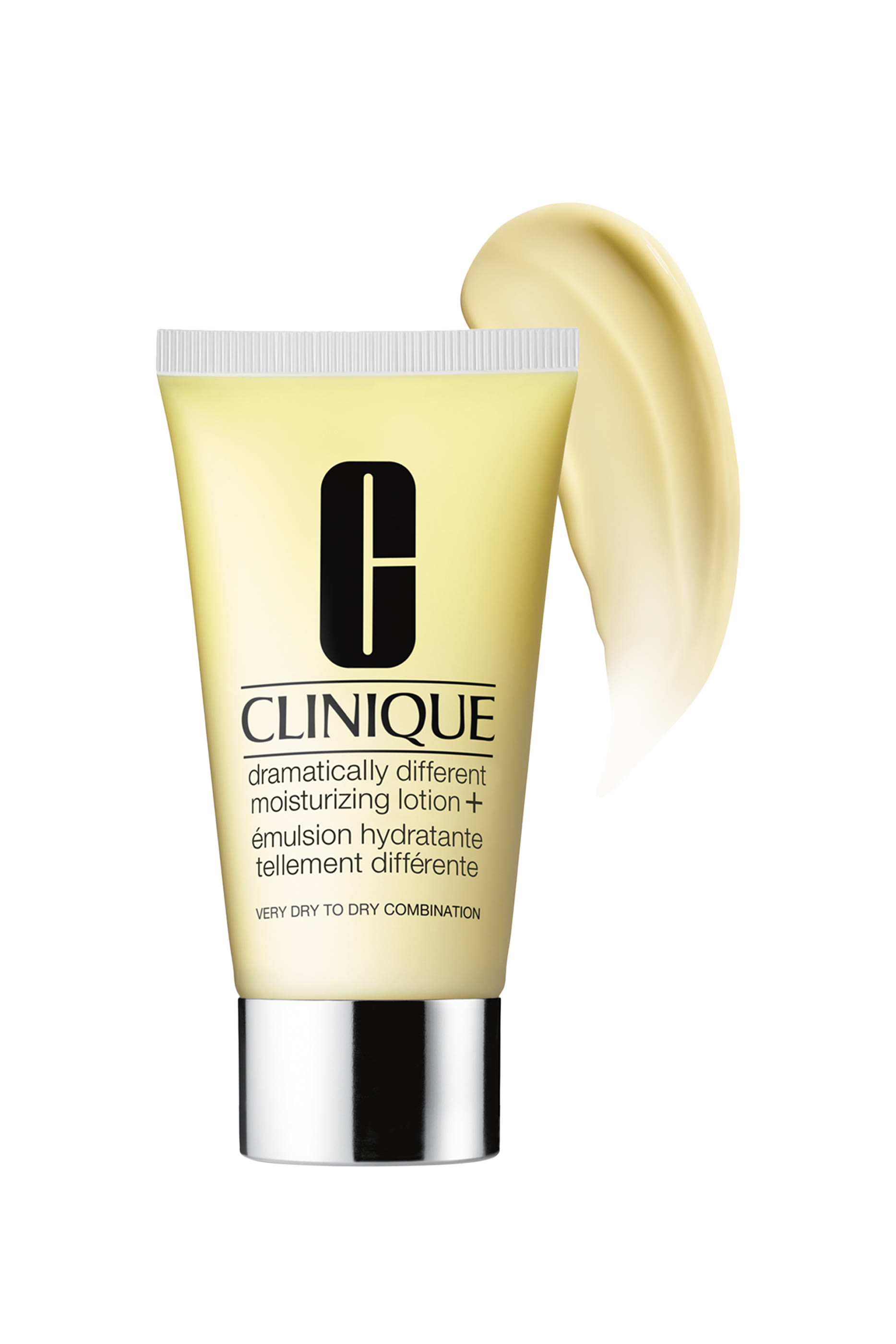 Dramatically Different&trade; Moisturizing Lotion+