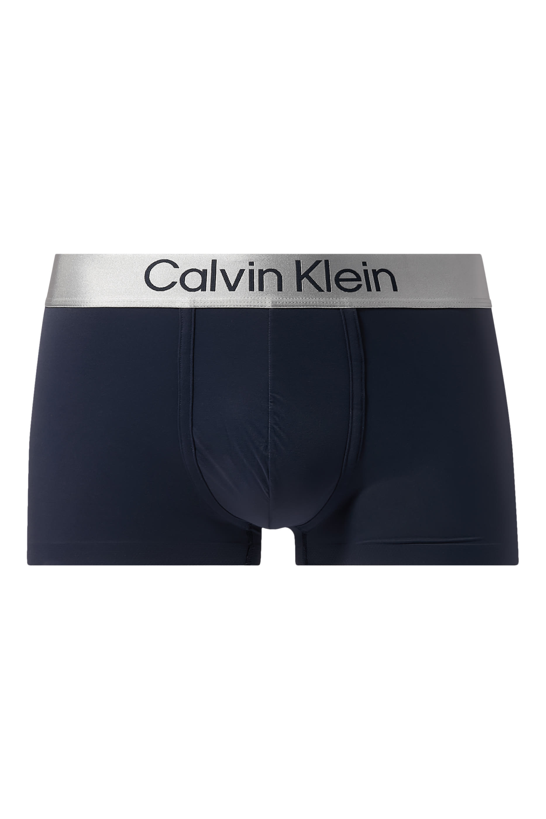 Logo Low-Rise Trunks