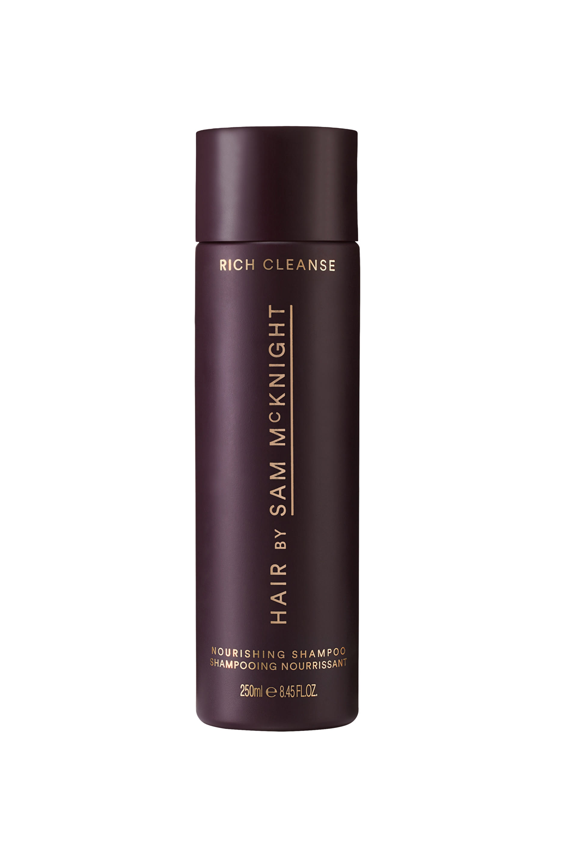 Rich Cleansing Colour Protecting Shampoo