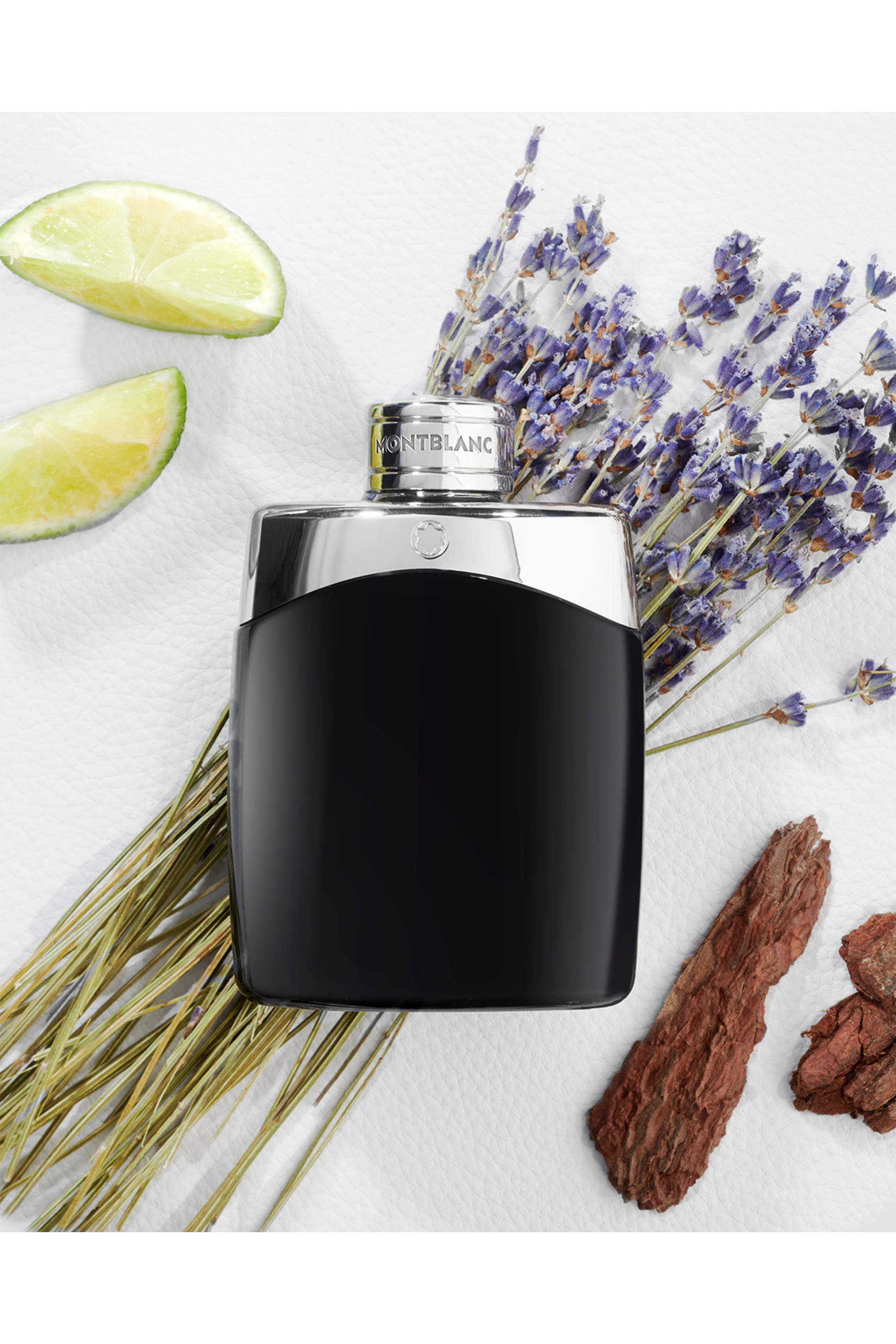 Legend Eau De Toilette