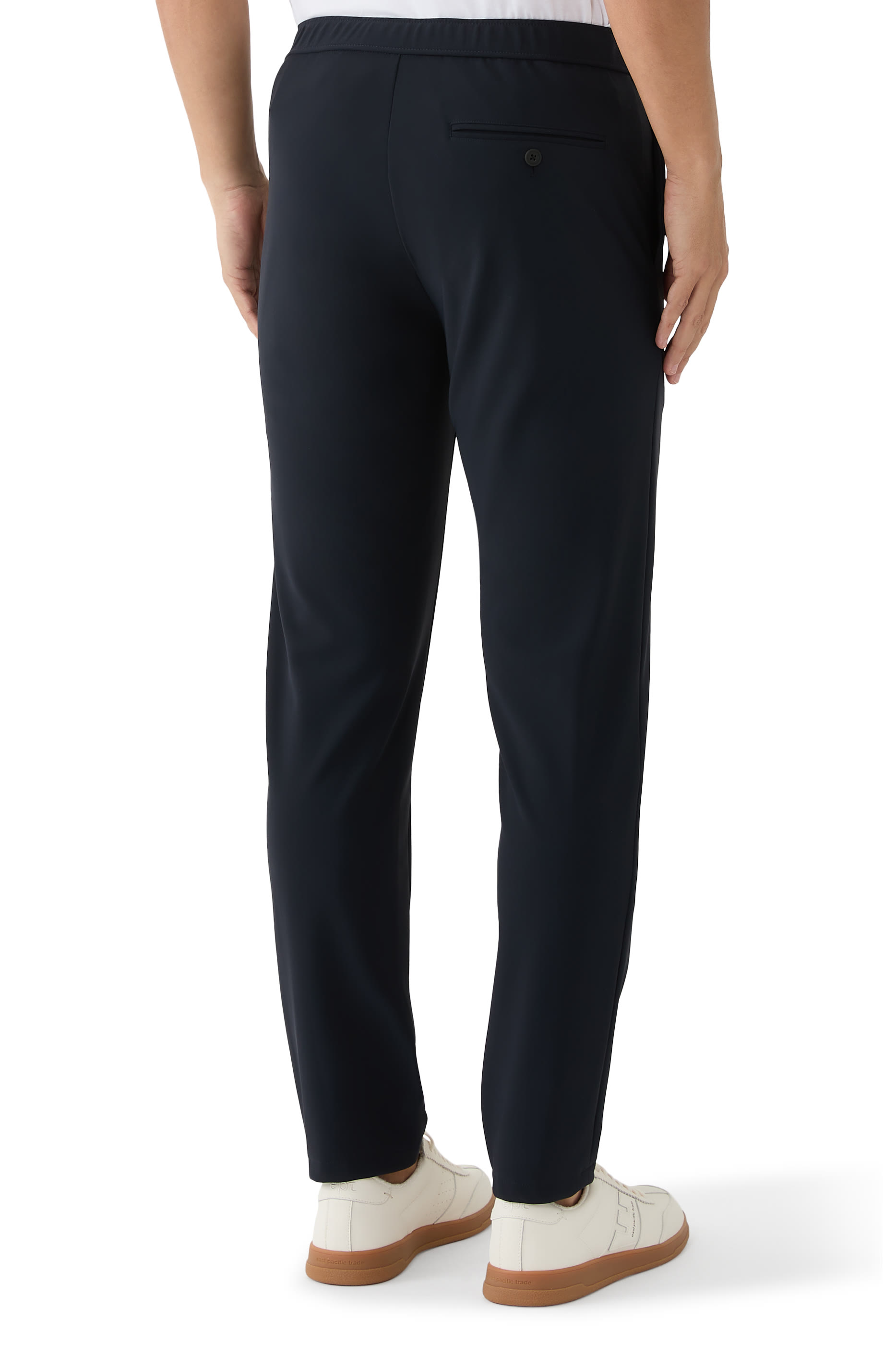 Curtis Drawstring Pants