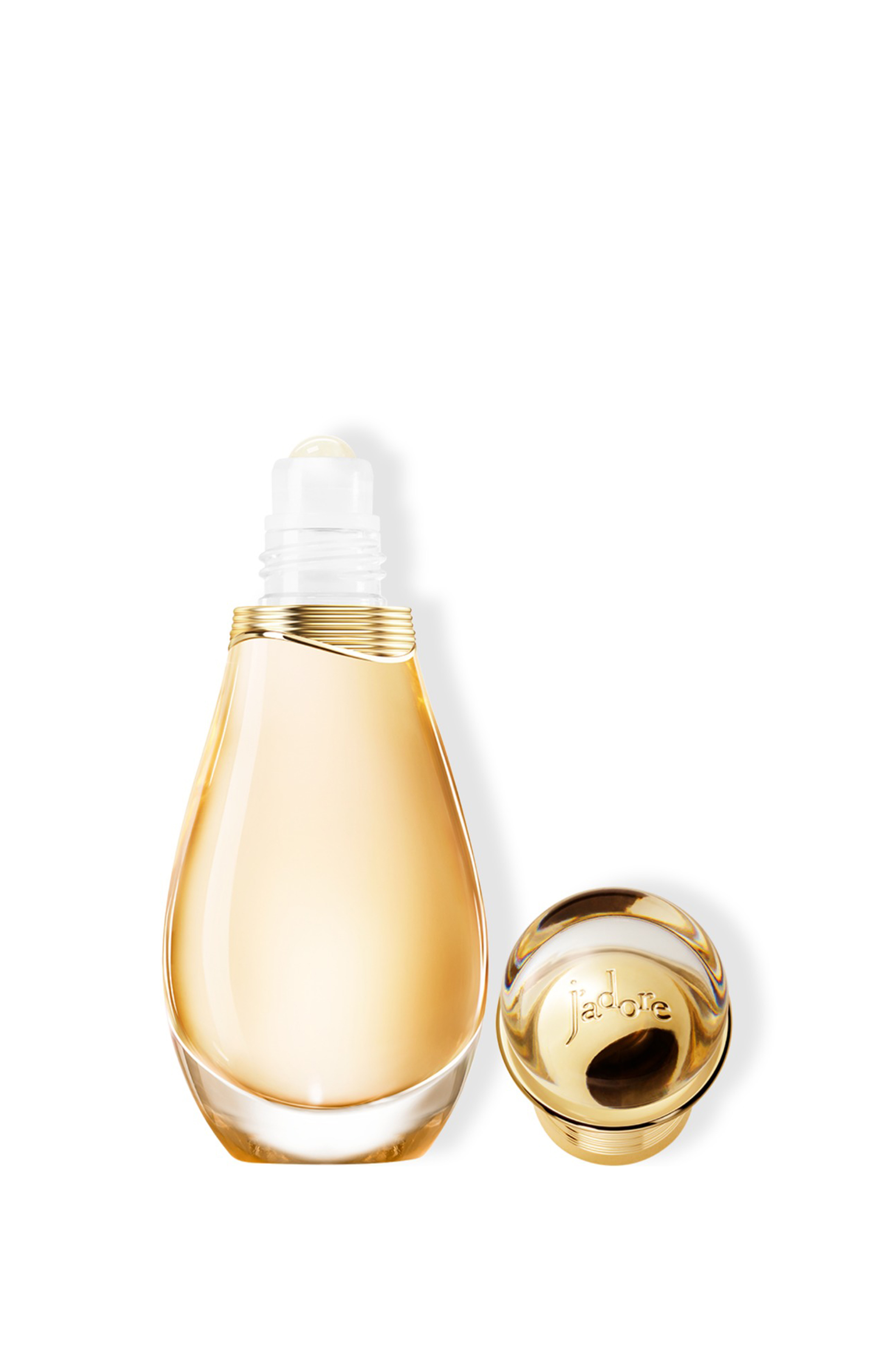 J'adore Eau de Parfum Roller-Pearl