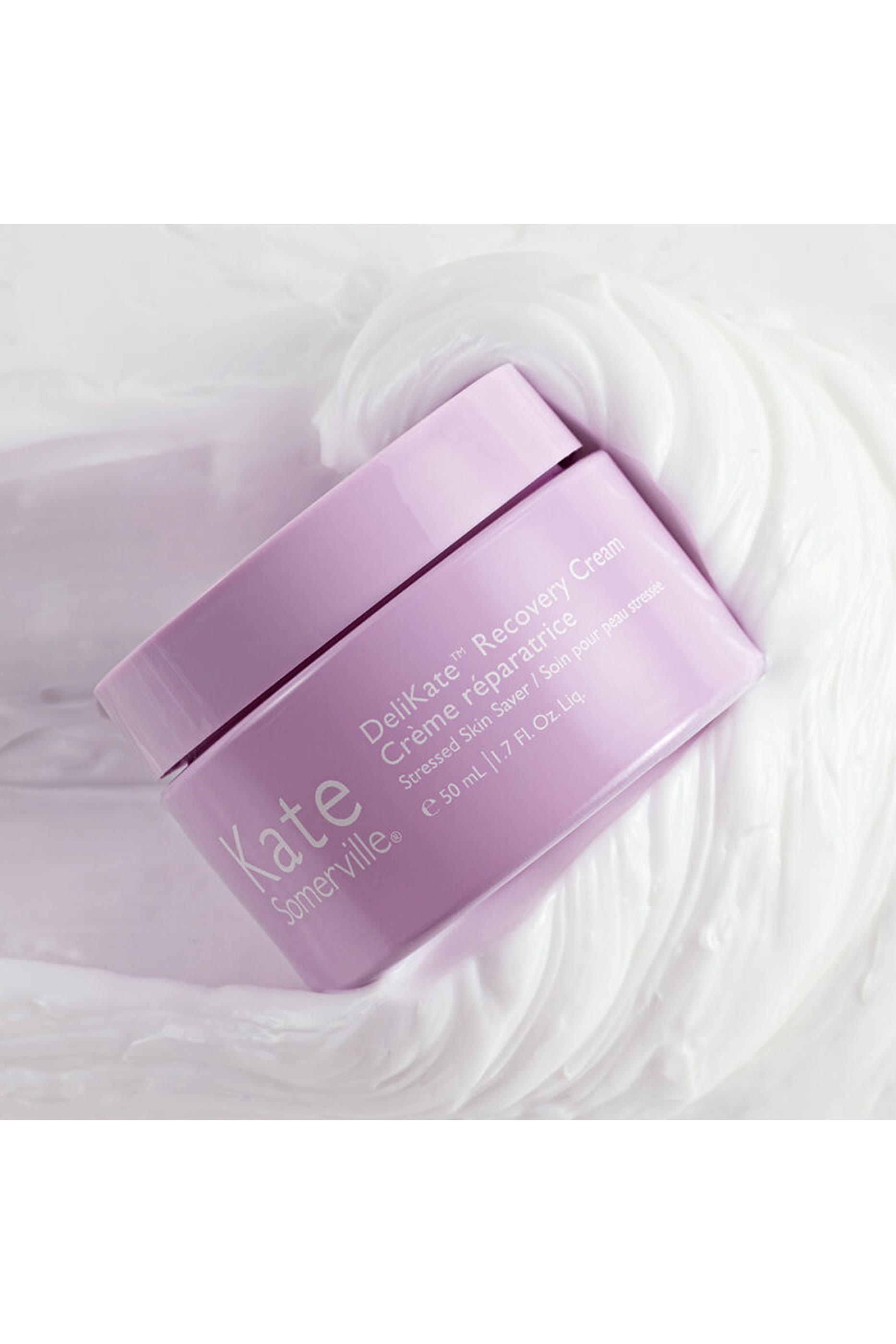 DeliKate&reg; Recovery Cream